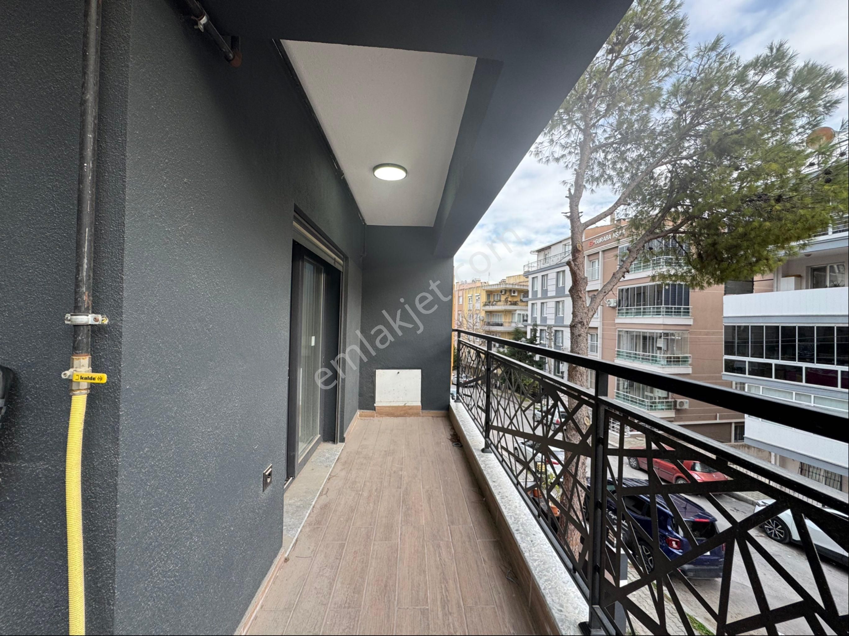 Msg Gayrımenkul'den Buca Yiğitler Mahallesinde 2+1 Sıfır Daire - Görsel 35