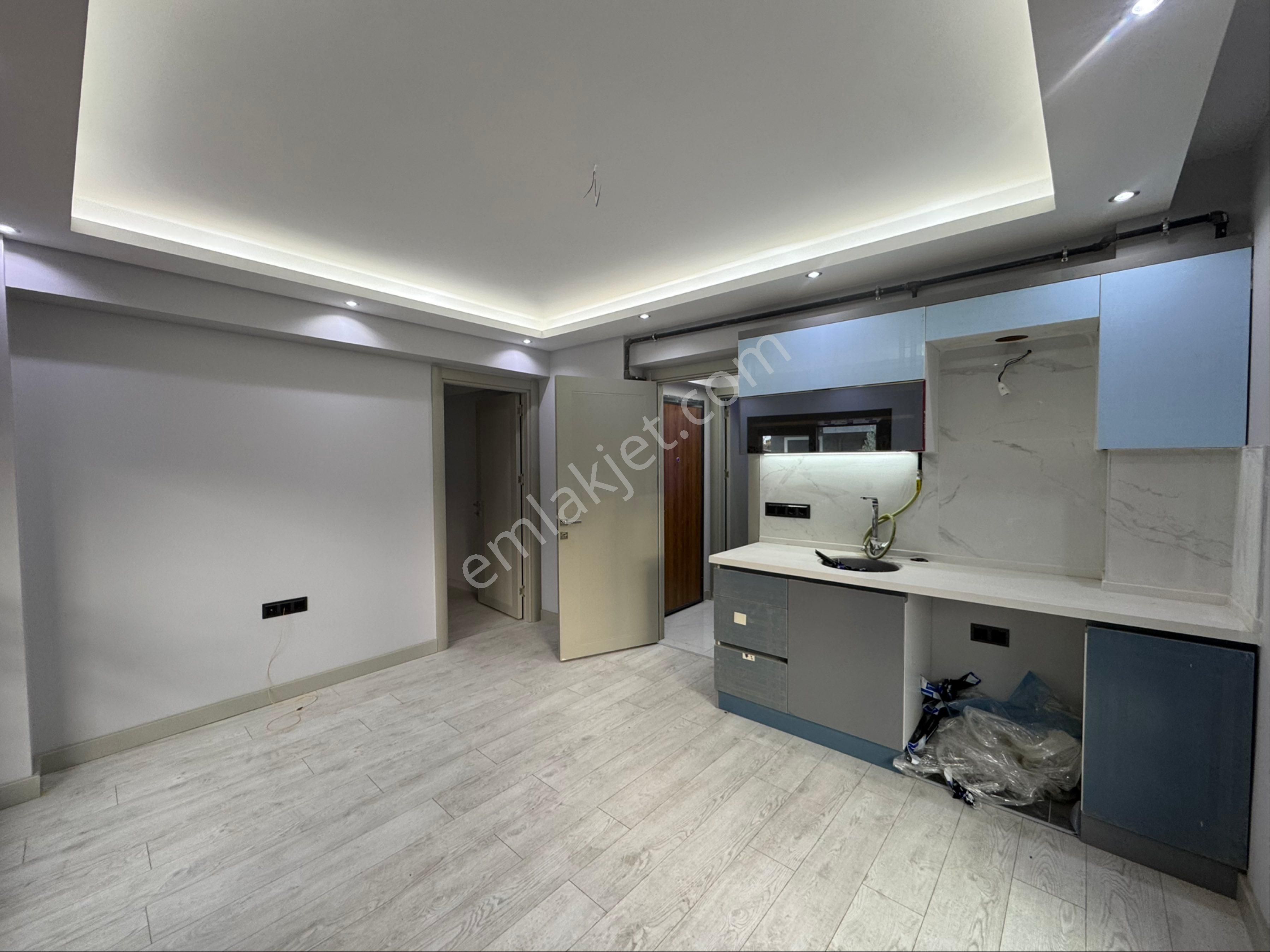 Msg Gayrımenkul'den Buca Yiğitler Mahallesinde 2+1 Sıfır Daire - Görsel 10