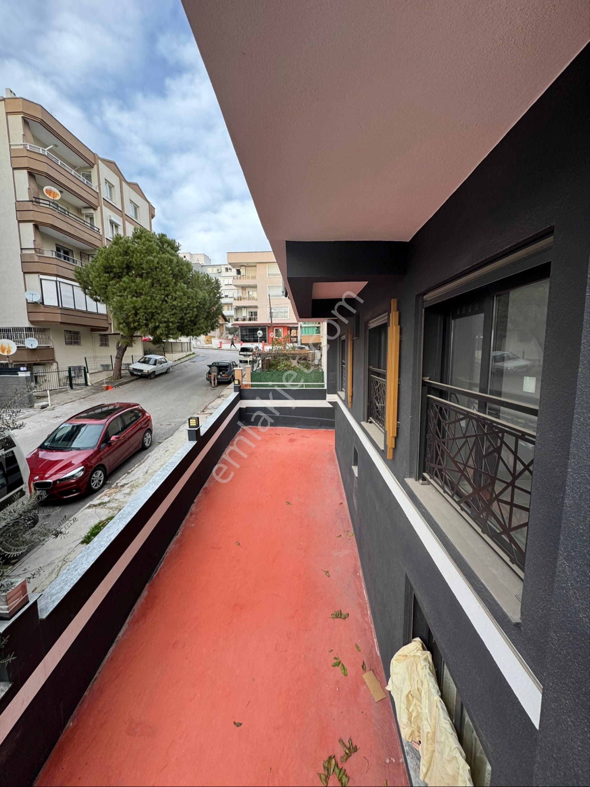 Msg Gayrımenkul'den Buca Yiğitler Mahallesinde 2+1 Sıfır Daire - Görsel 15