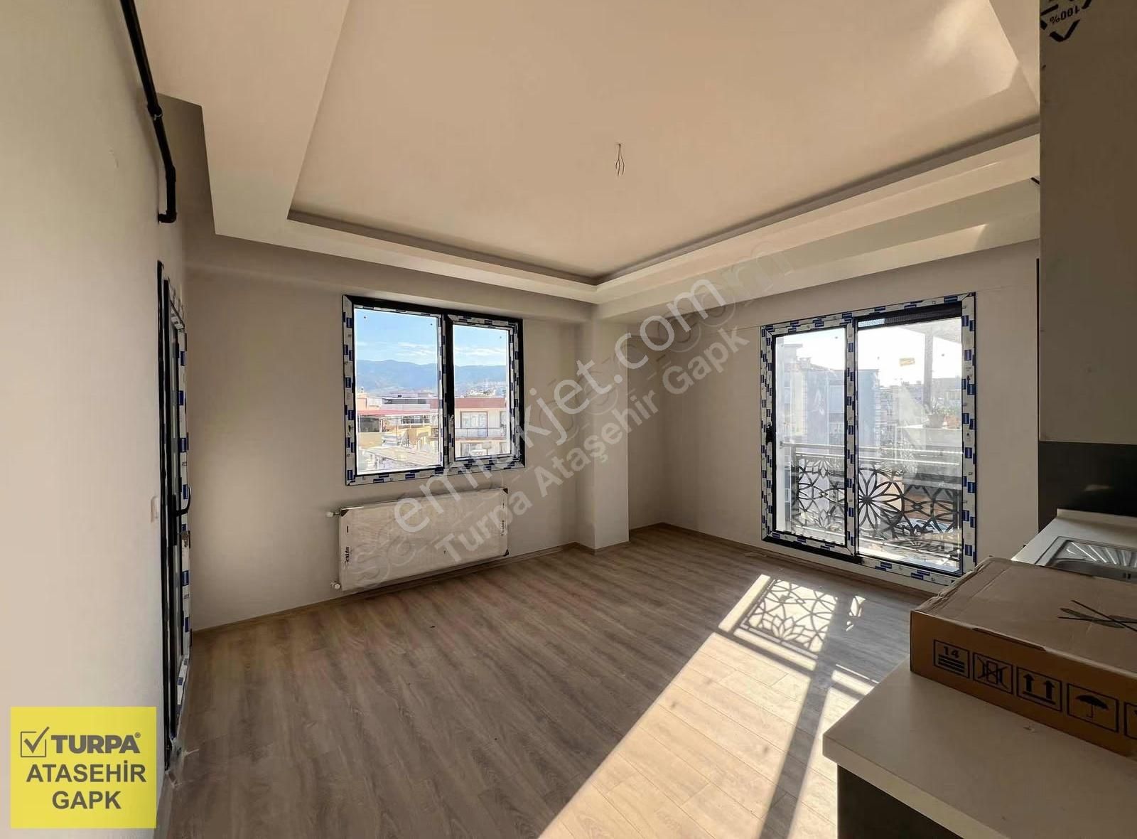 Menemen Esatpaşa Mah Kiralık 2+1 Daire - Görsel 5