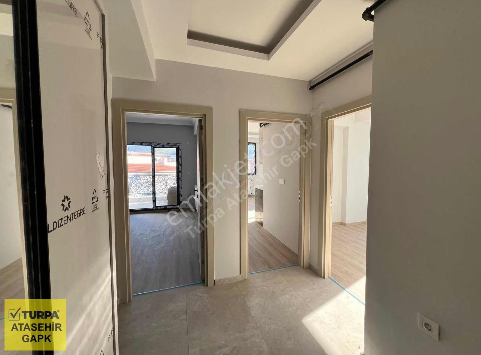 Menemen Esatpaşa Mah Kiralık 2+1 Daire - Görsel 11