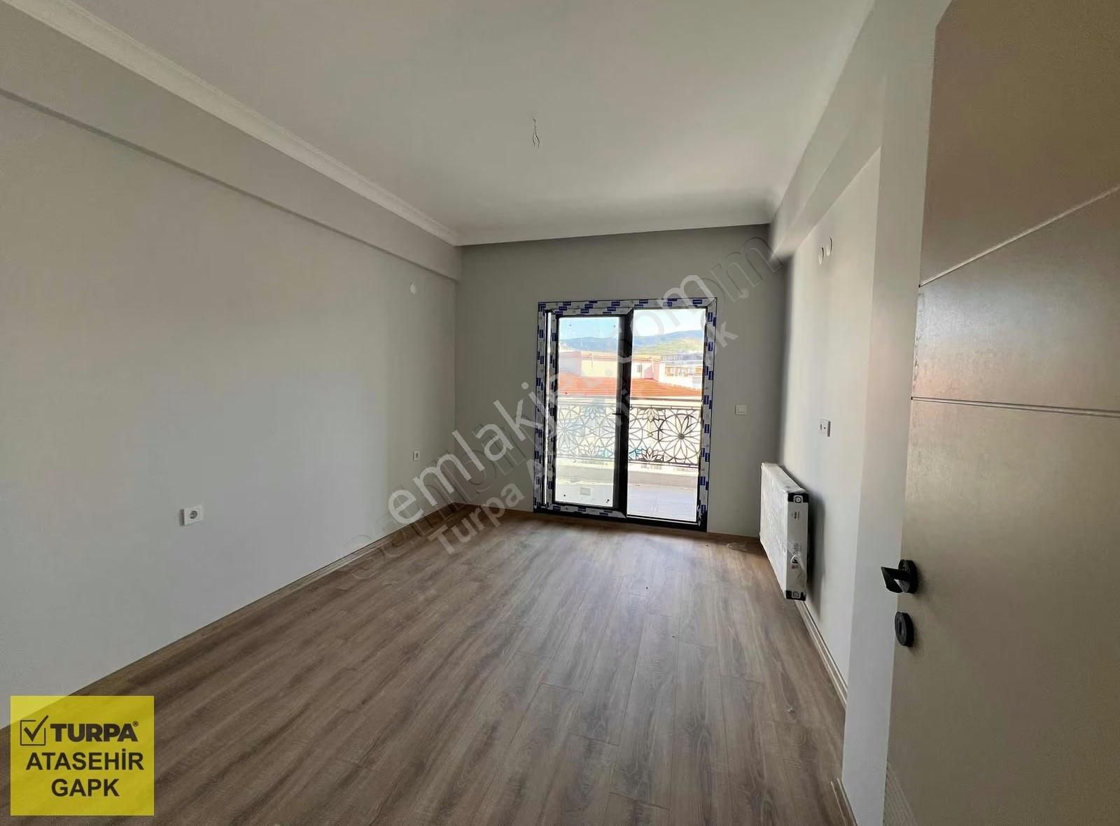 Menemen Esatpaşa Mah Kiralık 2+1 Daire