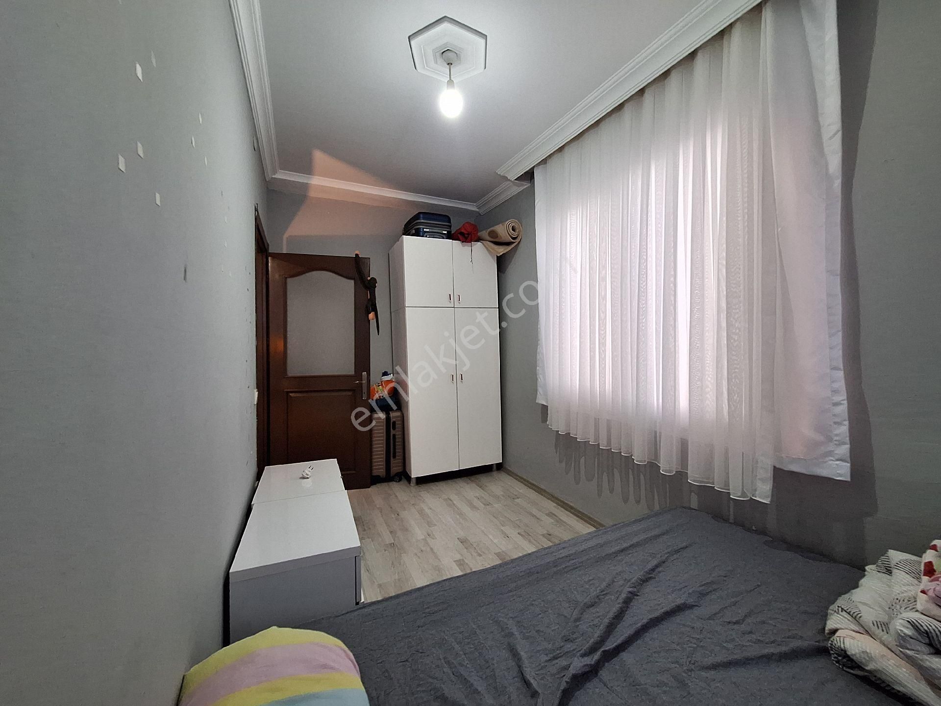 Antalya Kepez Yeşilyurt Mahallesinde Merkezi Konumda Eşyalı Satılık 1+1 Daire - Görsel 25