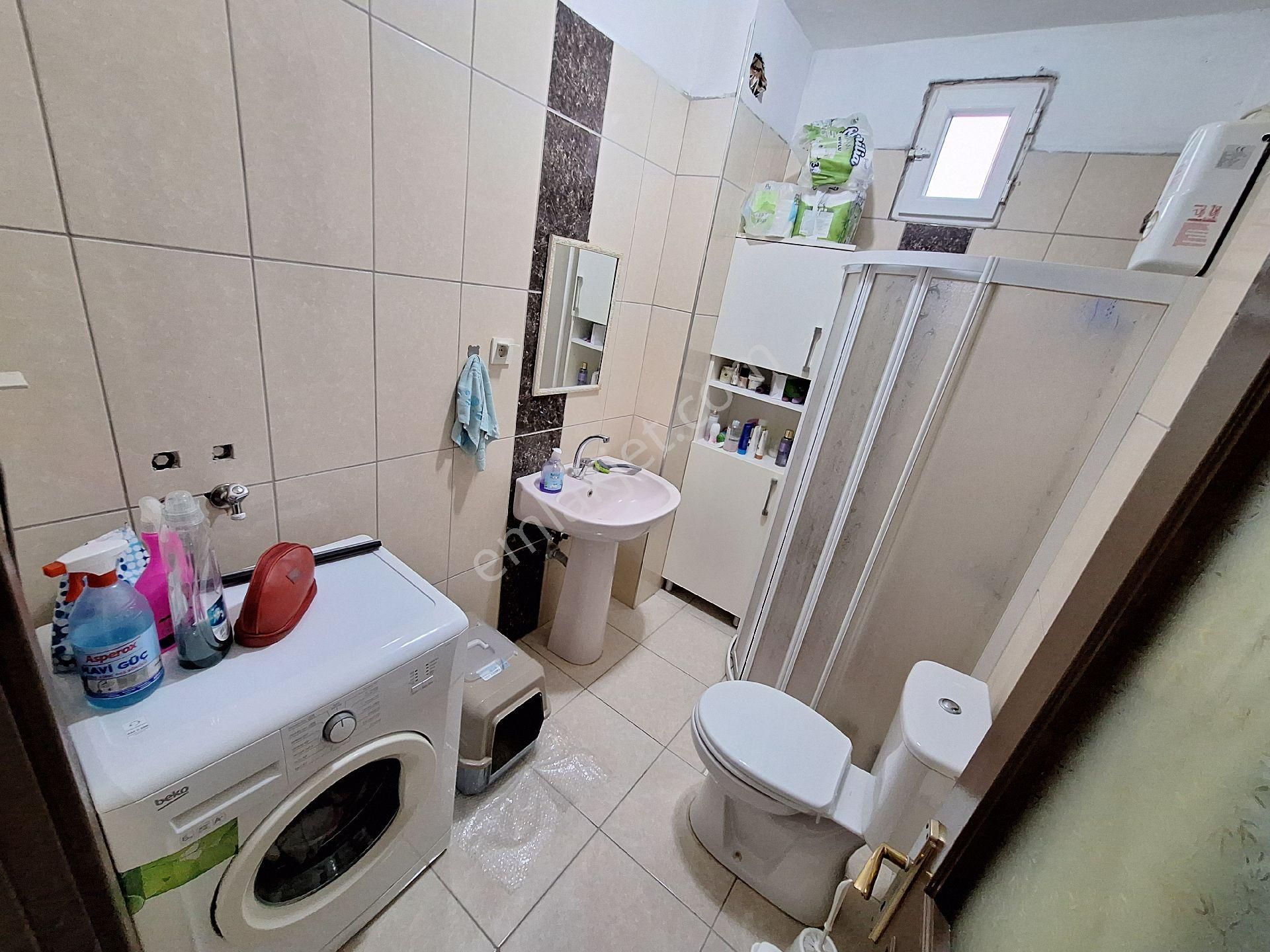 Antalya Kepez Yeşilyurt Mahallesinde Merkezi Konumda Eşyalı Satılık 1+1 Daire - Görsel 30