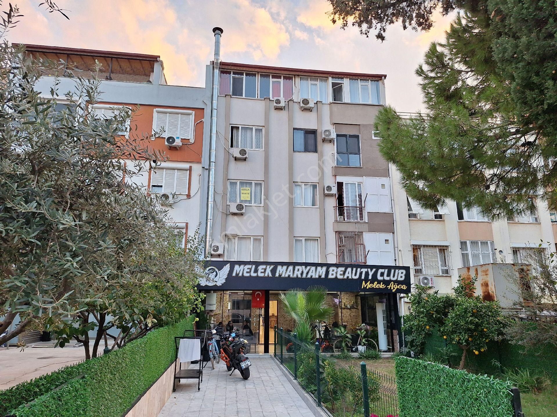 Antalya Kepez Yeşilyurt Mahallesinde Merkezi Konumda Eşyalı Satılık 1+1 Daire - Görsel 34