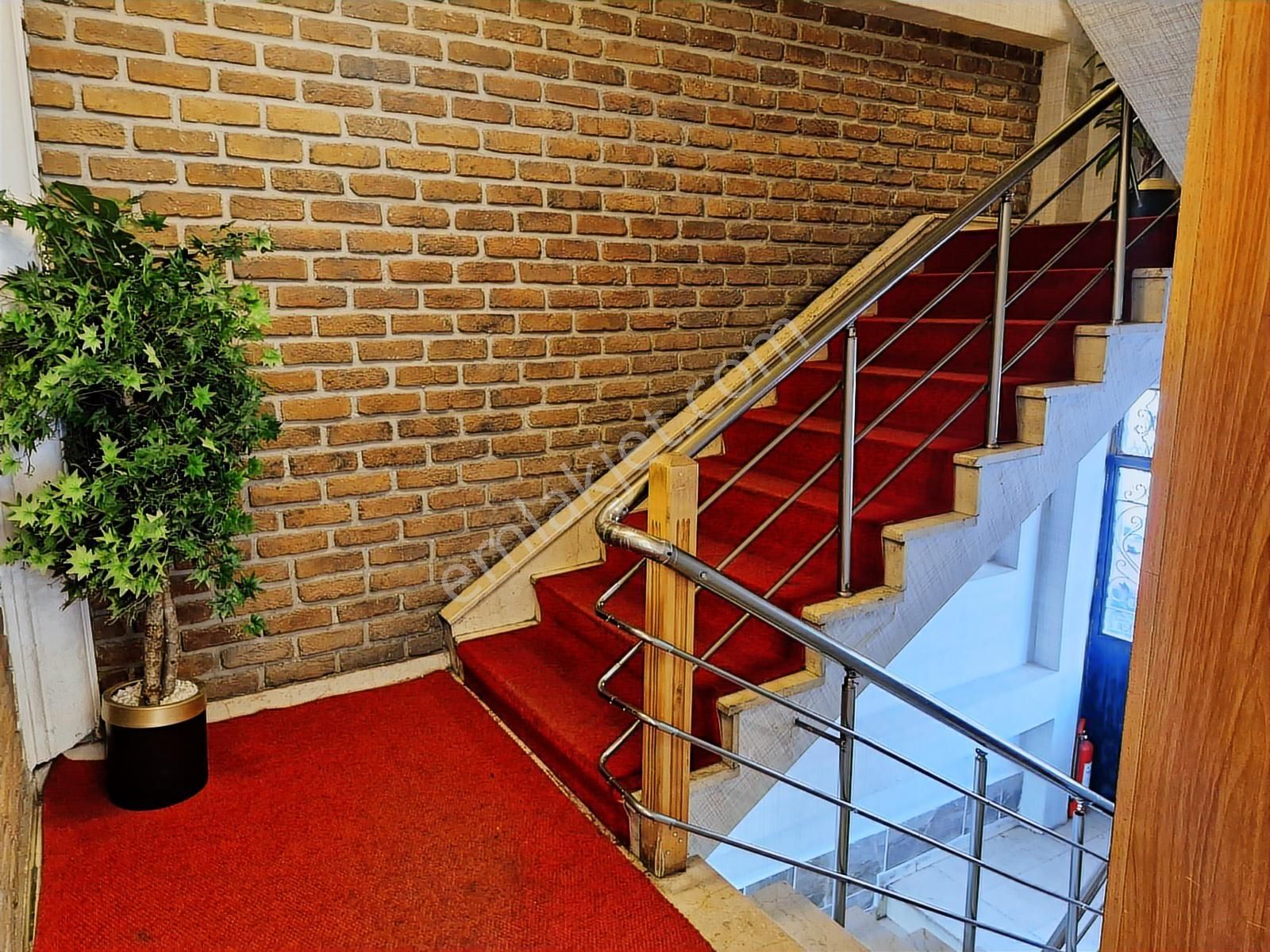 Erzurum Devren Satılık Restoran | 500 M² 4 Kat + Aylık 2m Ciro - Görsel 12