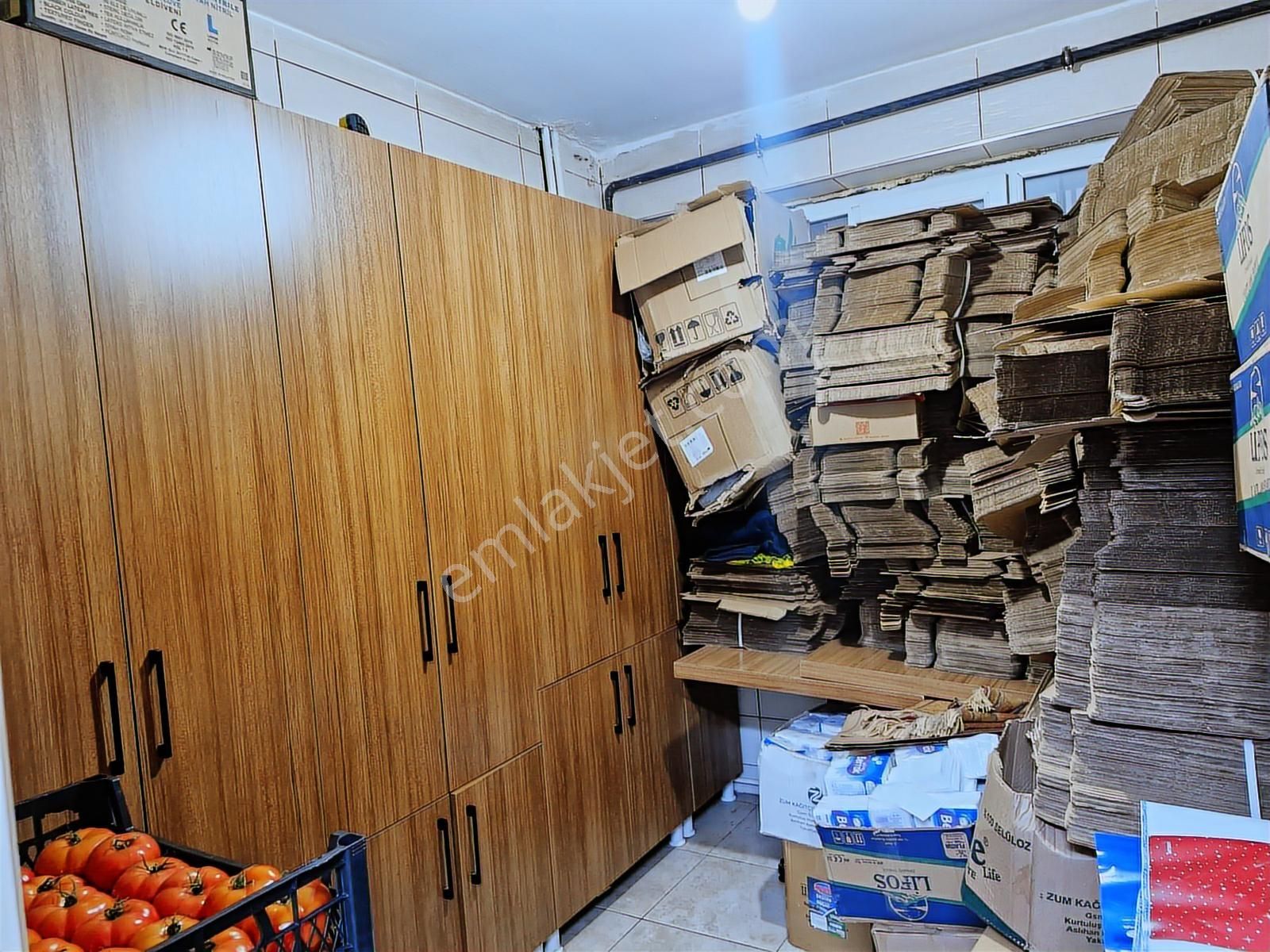 Erzurum Devren Satılık Restoran | 500 M² 4 Kat + Aylık 2m Ciro - Görsel 26