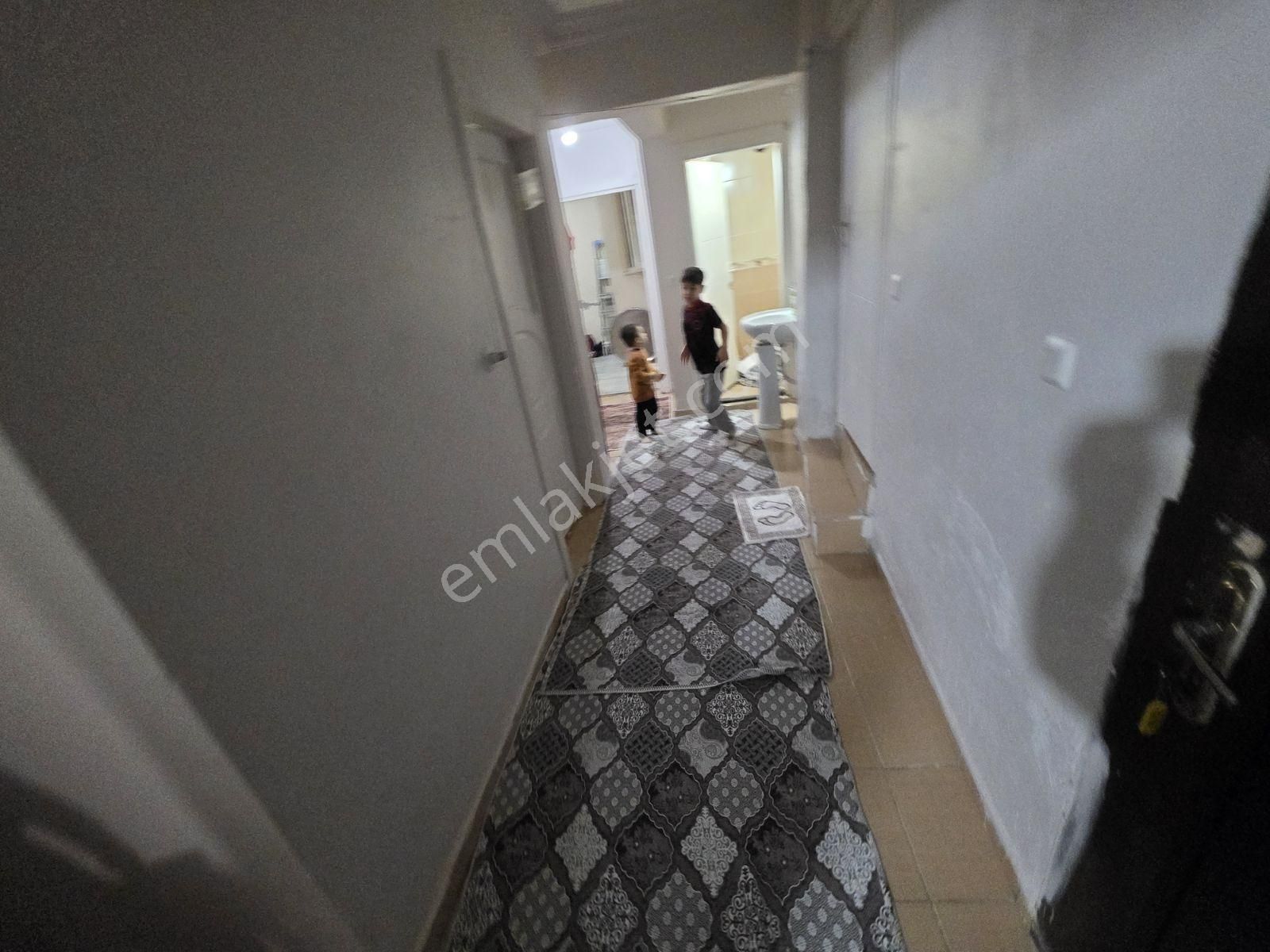 Mimar Emlak'tan Atatürk Mah. 2+1 Bahçe Kat - Görsel 15