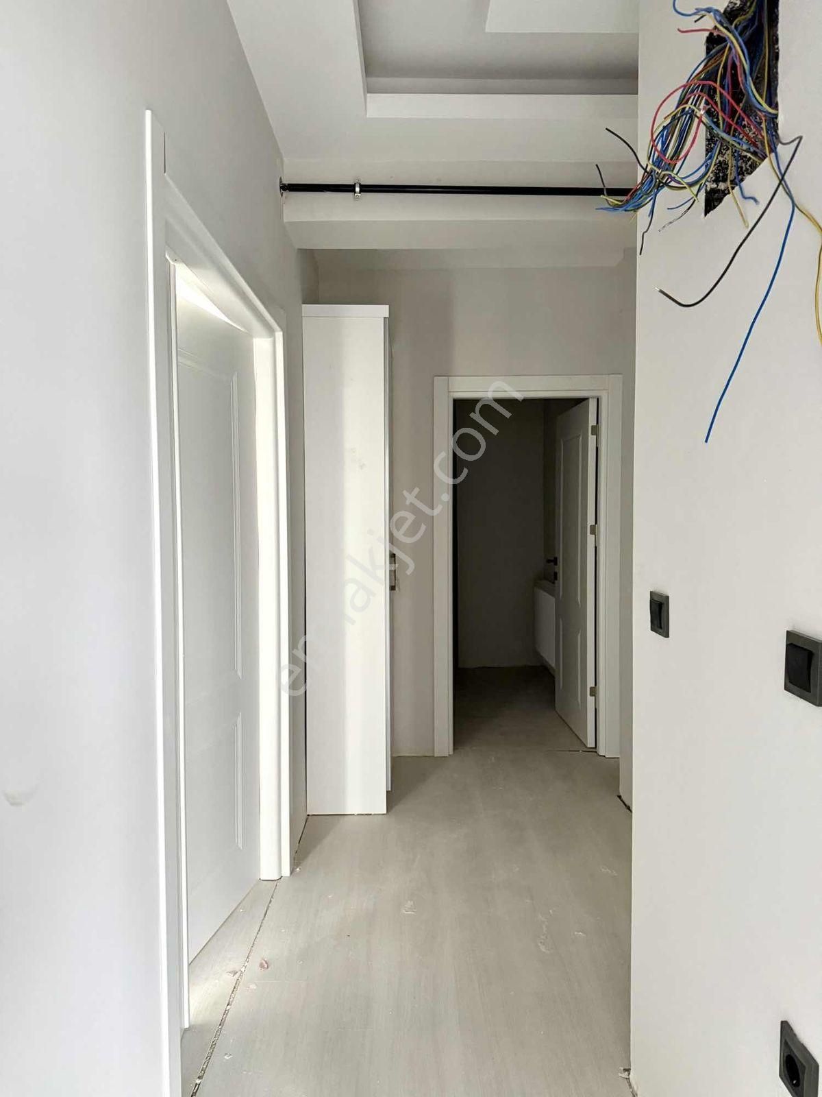 Truva//selim Dağhan'dan Atakum'da Acil Satılık Fırsat 2+1 - Görsel 7