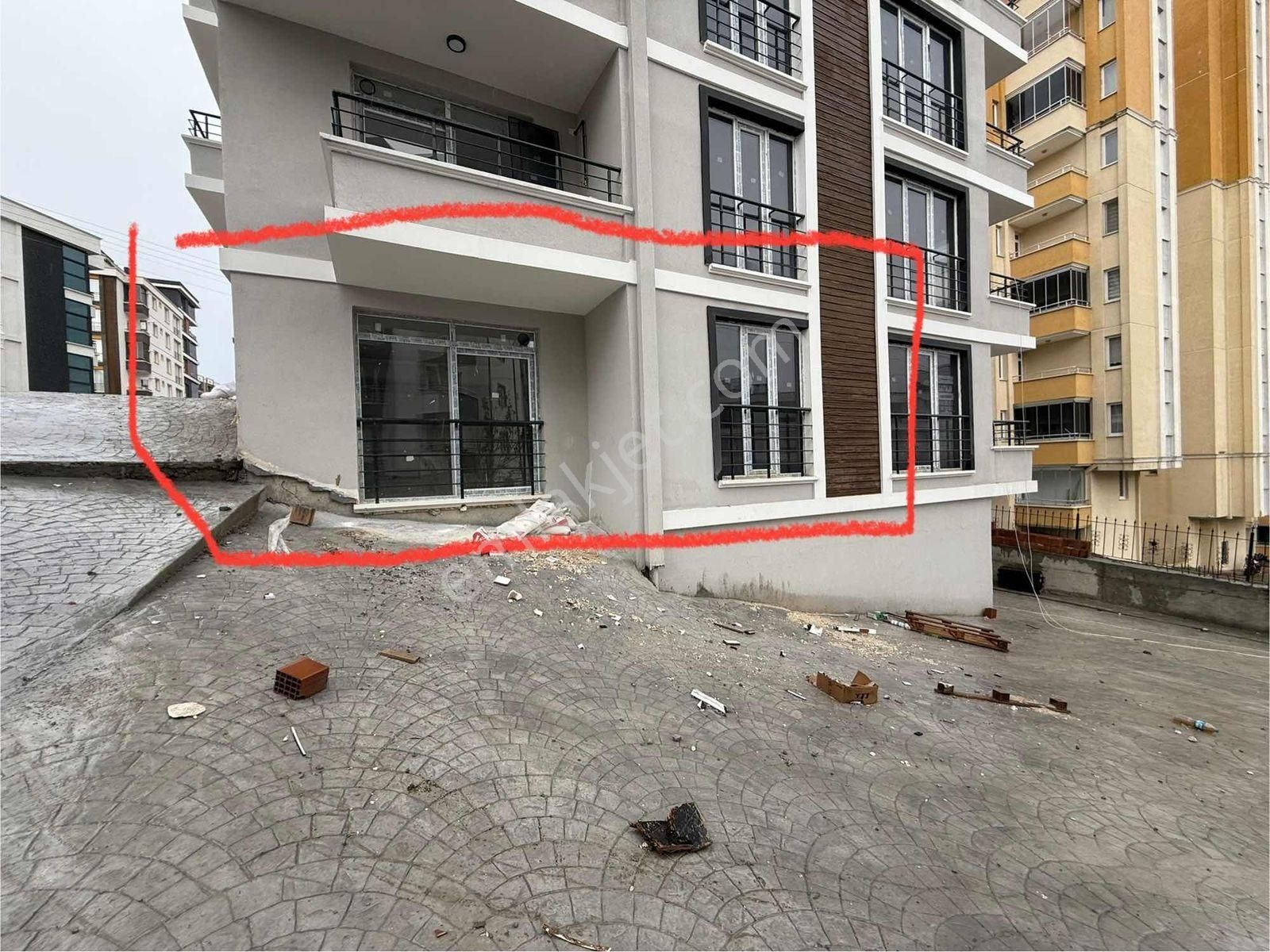 Truva//selim Dağhan'dan Atakum'da Acil Satılık Fırsat 2+1 - Görsel 19