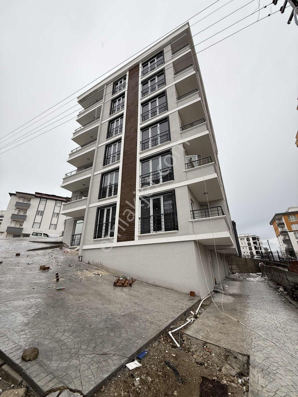 Truva//selim Dağhan'dan Atakum'da Acil Satılık Fırsat 2+1 - Görsel 20