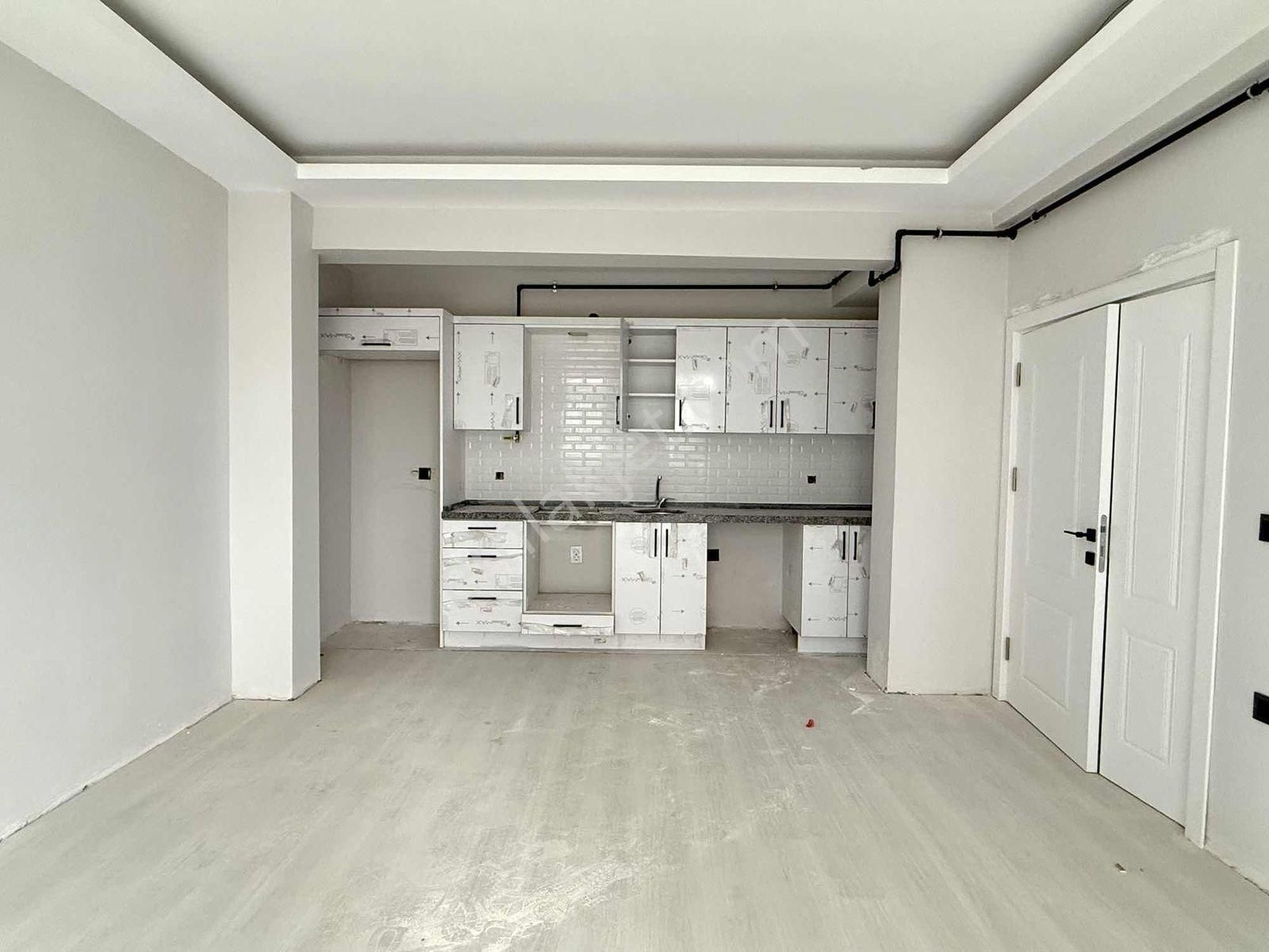 Truva//selim Dağhan'dan Atakum'da Acil Satılık Fırsat 2+1