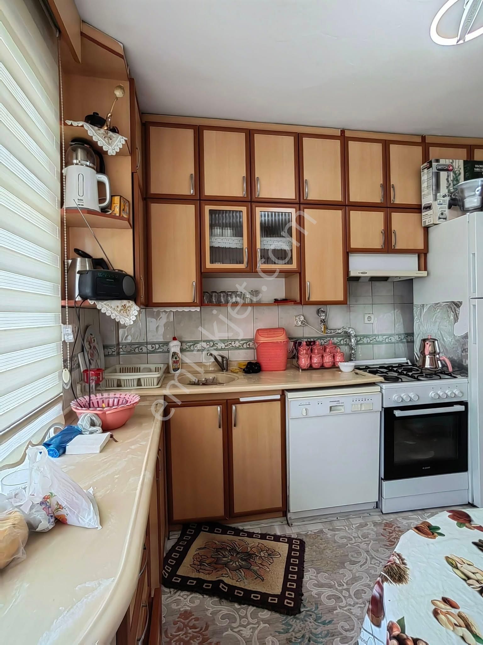 Nasreddin Emlaktan Koşuyolu Üzeri Satılık Daire - Görsel 13