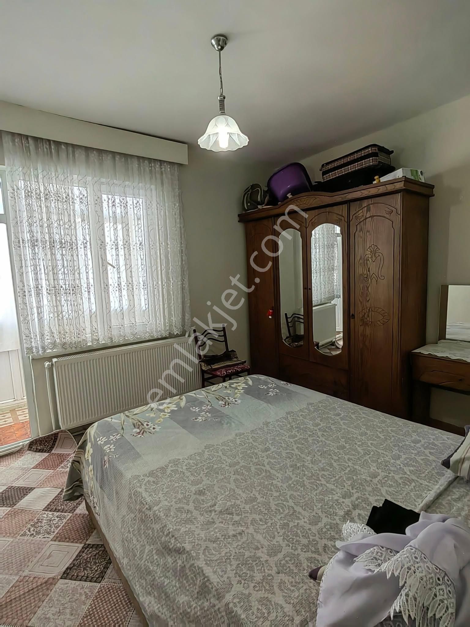 Nasreddin Emlaktan Koşuyolu Üzeri Satılık Daire - Görsel 21