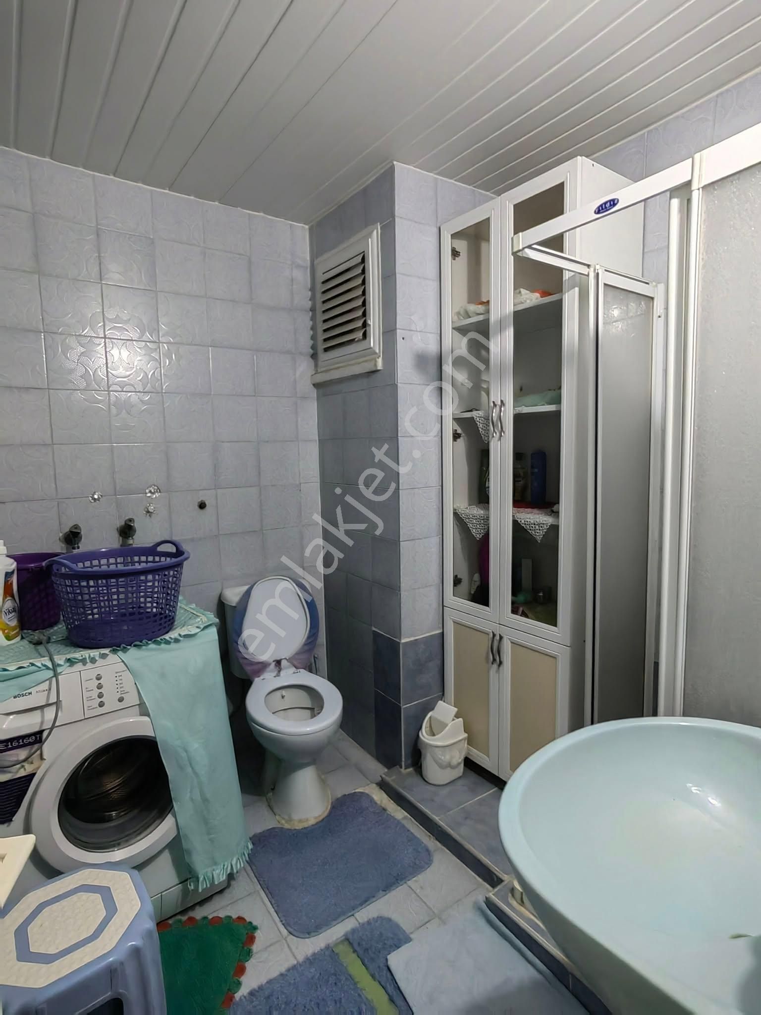 Nasreddin Emlaktan Koşuyolu Üzeri Satılık Daire - Görsel 18