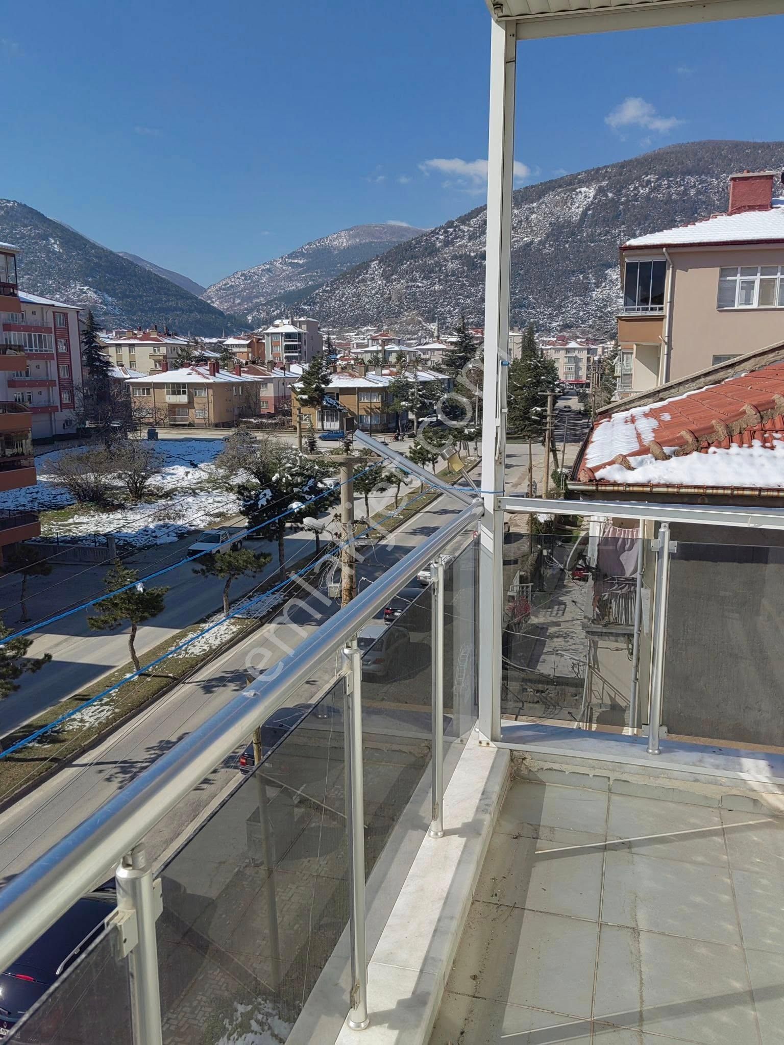 Nasreddin Emlaktan Koşuyolu Üzeri Satılık Daire - Görsel 4