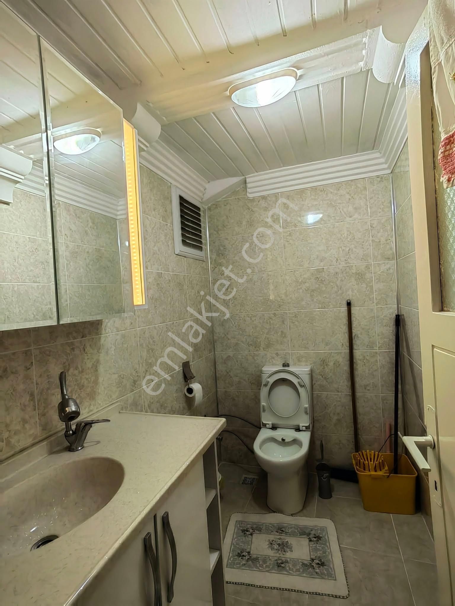 Nasreddin Emlaktan Koşuyolu Üzeri Satılık Daire - Görsel 16