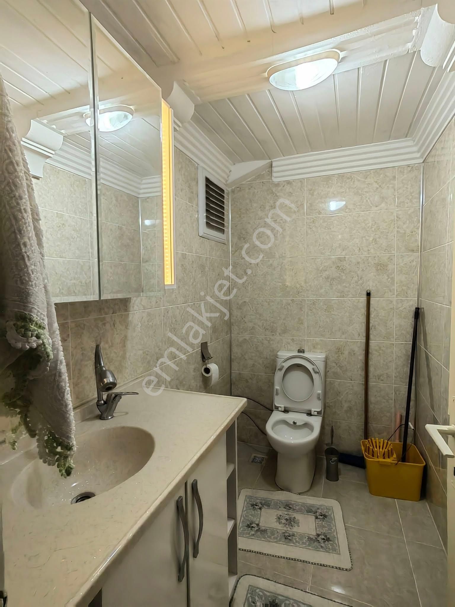 Nasreddin Emlaktan Koşuyolu Üzeri Satılık Daire - Görsel 2