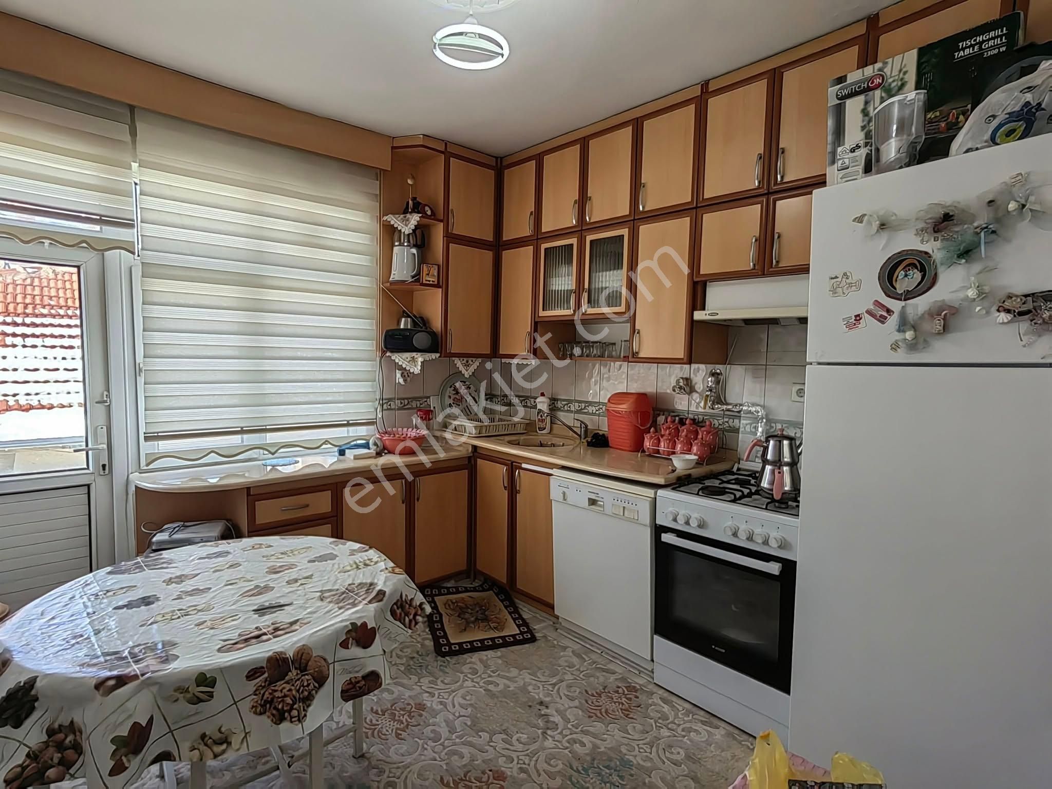 Nasreddin Emlaktan Koşuyolu Üzeri Satılık Daire - Görsel 11