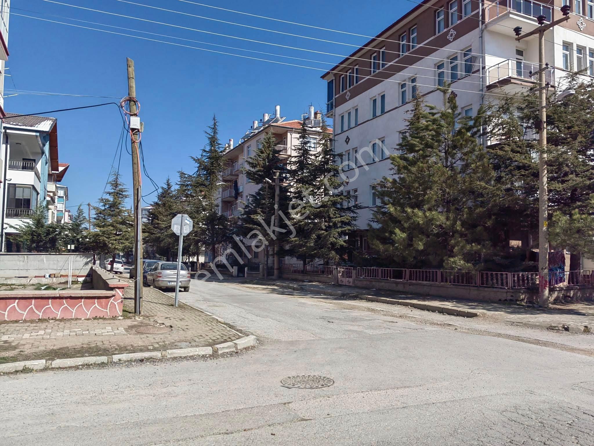 Nasreddin Emlaktan Koşuyolu Üzeri Satılık Daire - Görsel 7