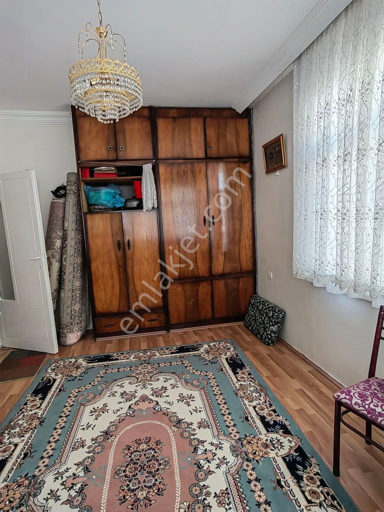 Nasreddin Emlaktan Koşuyolu Üzeri Satılık Daire - Görsel 19