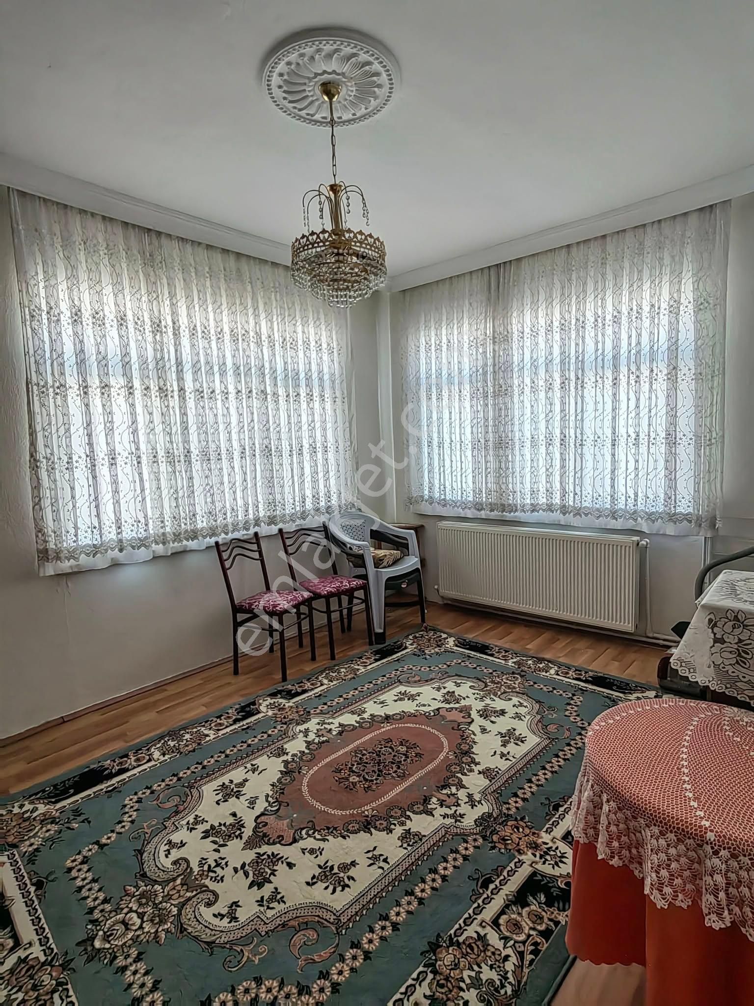 Nasreddin Emlaktan Koşuyolu Üzeri Satılık Daire - Görsel 10