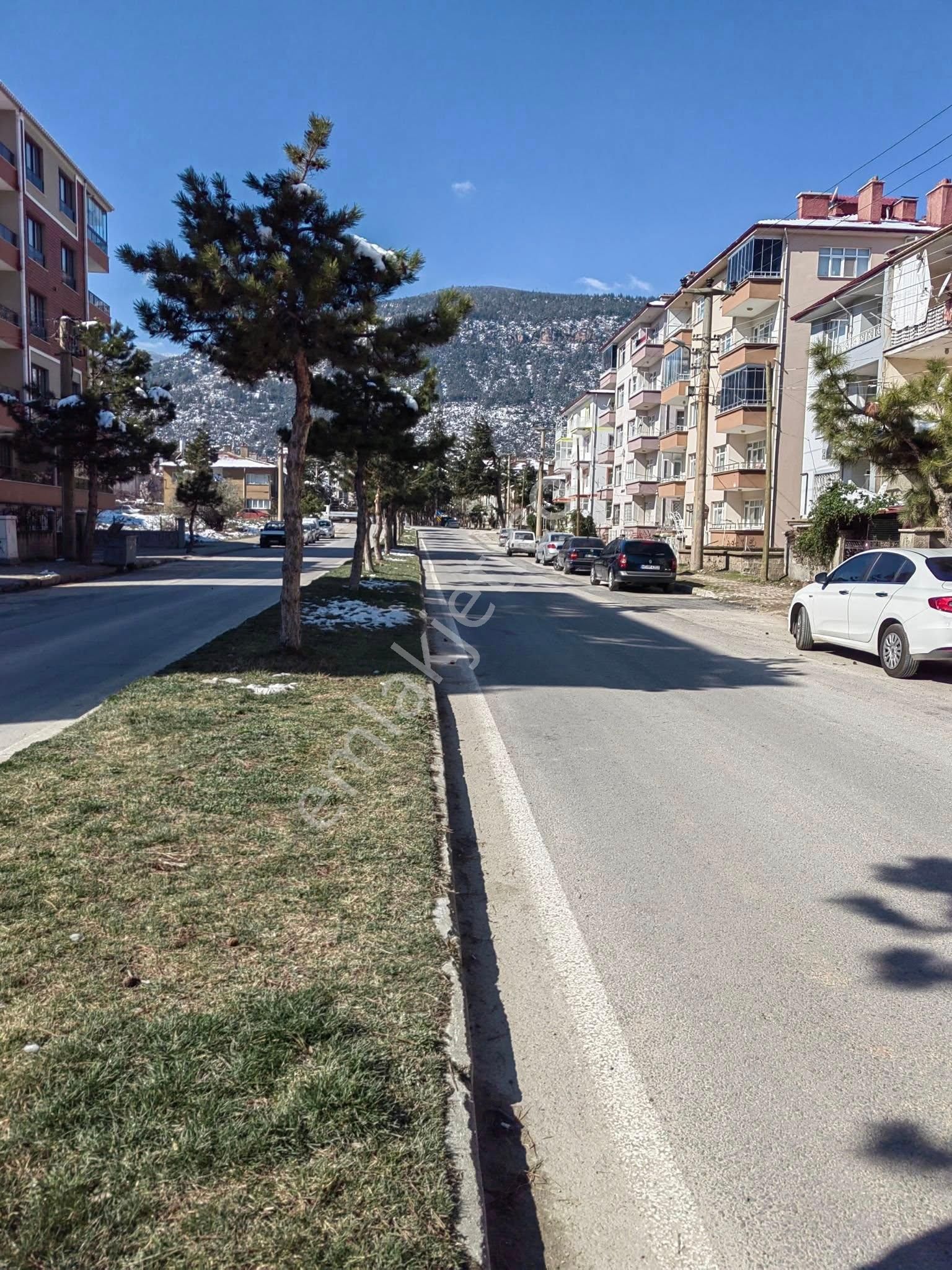 Nasreddin Emlaktan Koşuyolu Üzeri Satılık Daire - Görsel 9