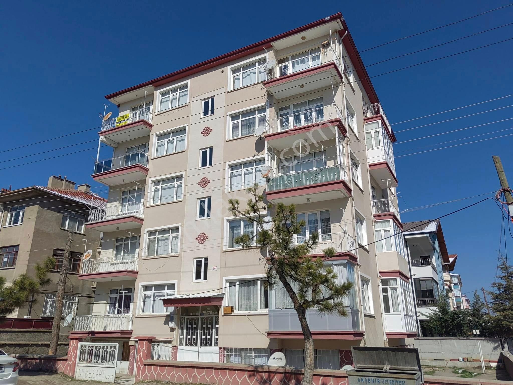 Nasreddin Emlaktan Koşuyolu Üzeri Satılık Daire - Görsel 20