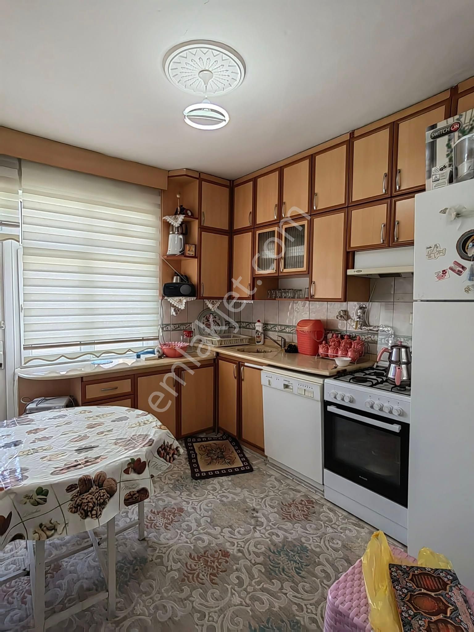 Nasreddin Emlaktan Koşuyolu Üzeri Satılık Daire - Görsel 6