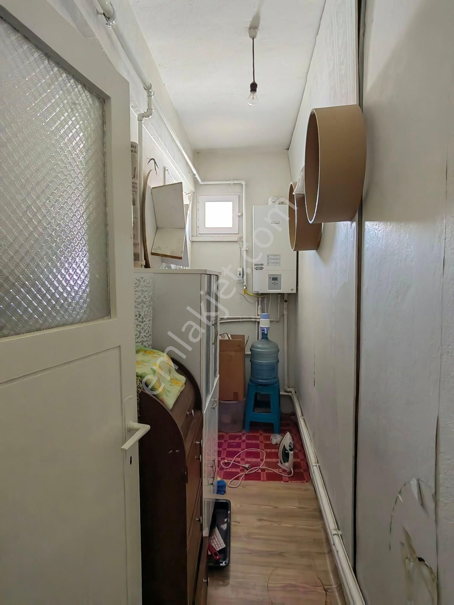 Nasreddin Emlaktan Koşuyolu Üzeri Satılık Daire - Görsel 3