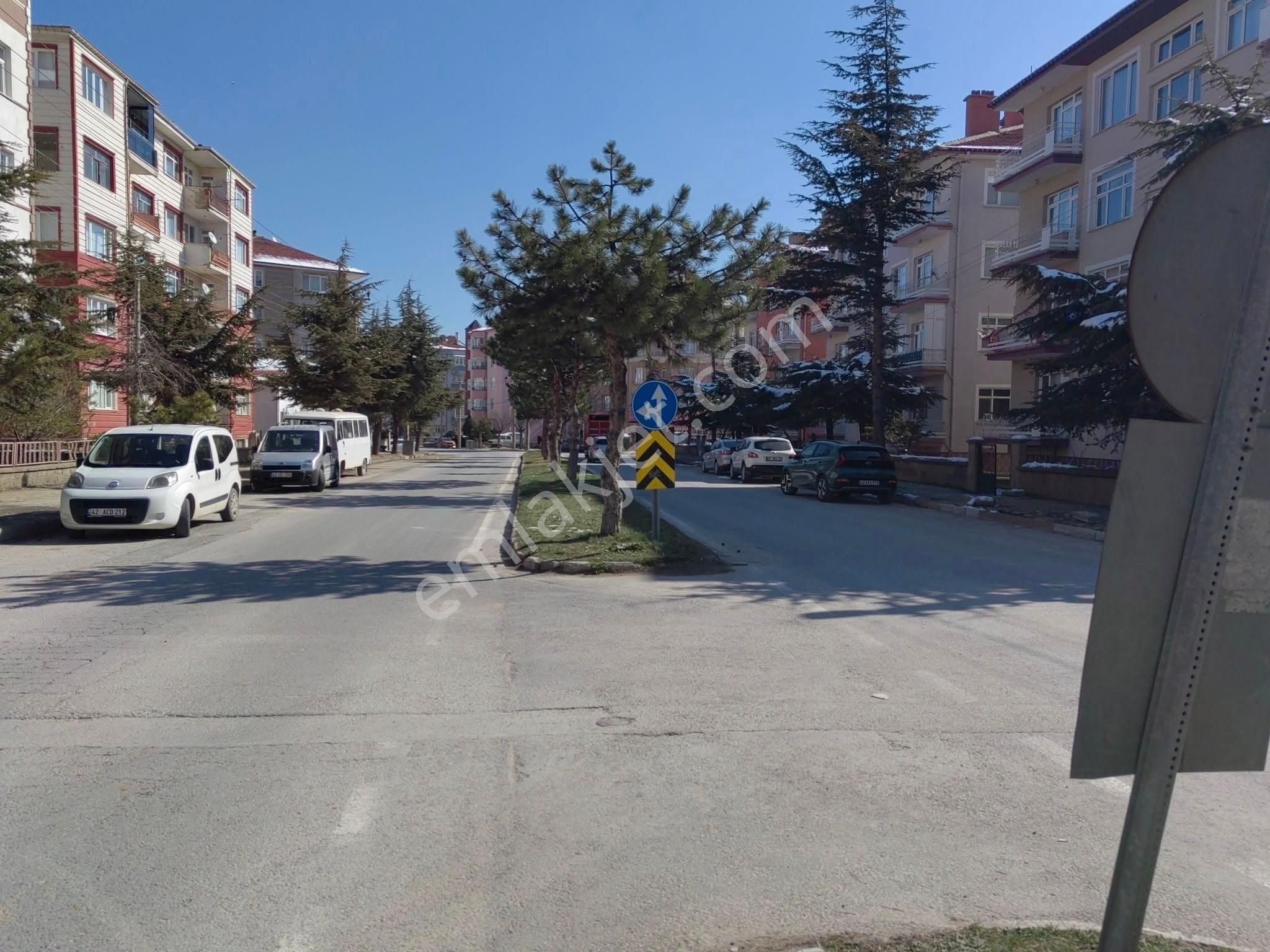 Nasreddin Emlaktan Koşuyolu Üzeri Satılık Daire - Görsel 8