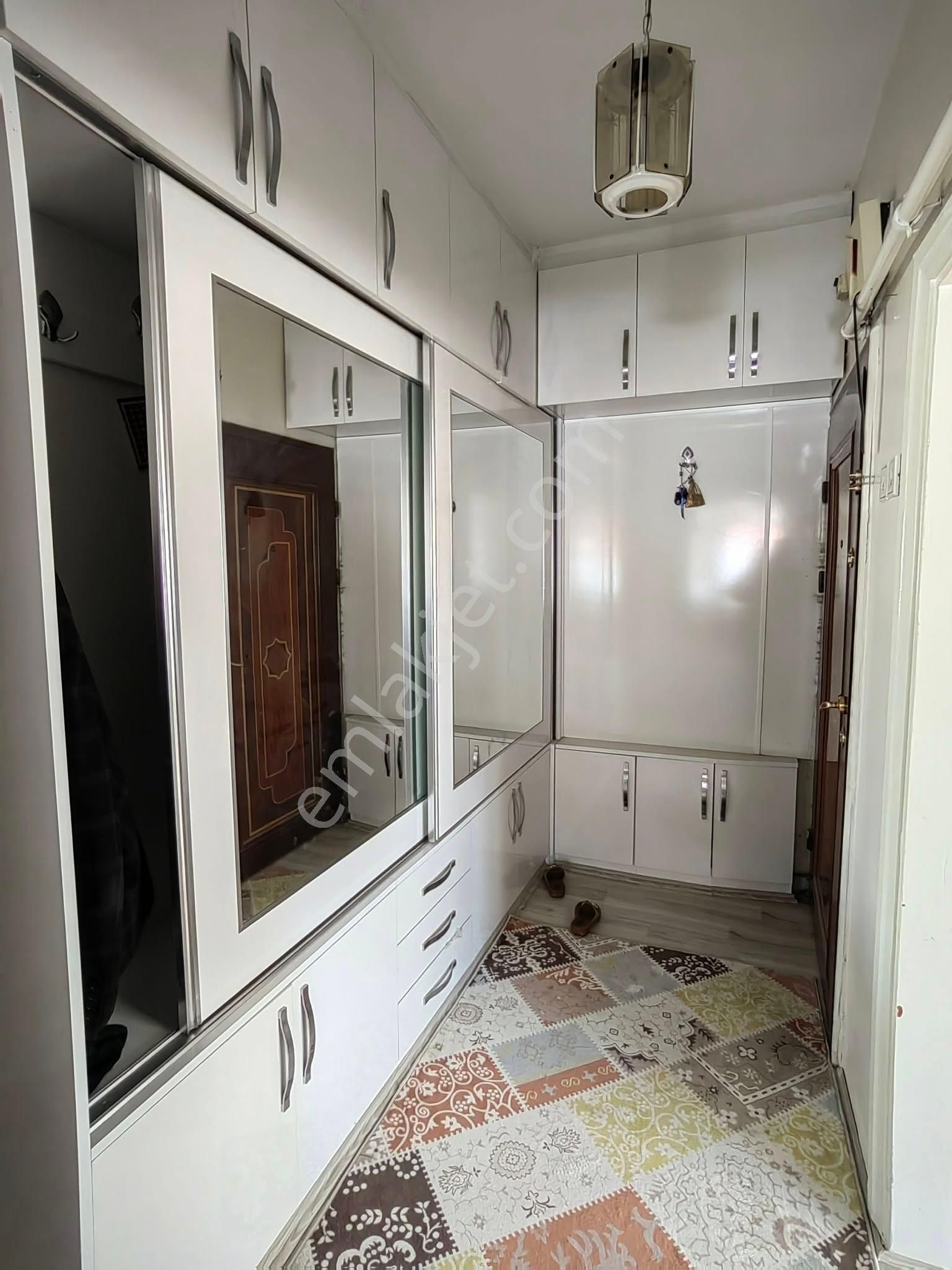 Nasreddin Emlaktan Koşuyolu Üzeri Satılık Daire - Görsel 5