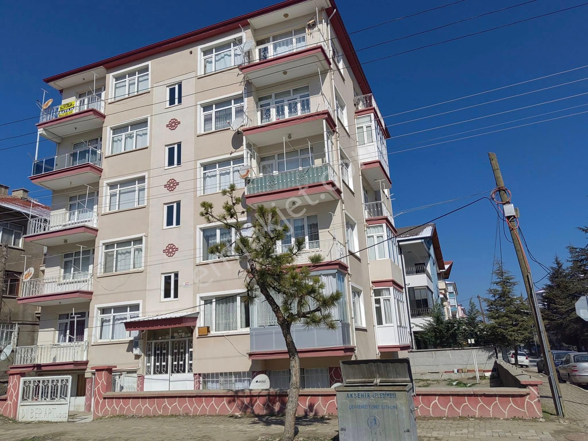 Nasreddin Emlaktan Koşuyolu Üzeri Satılık Daire - Görsel 17