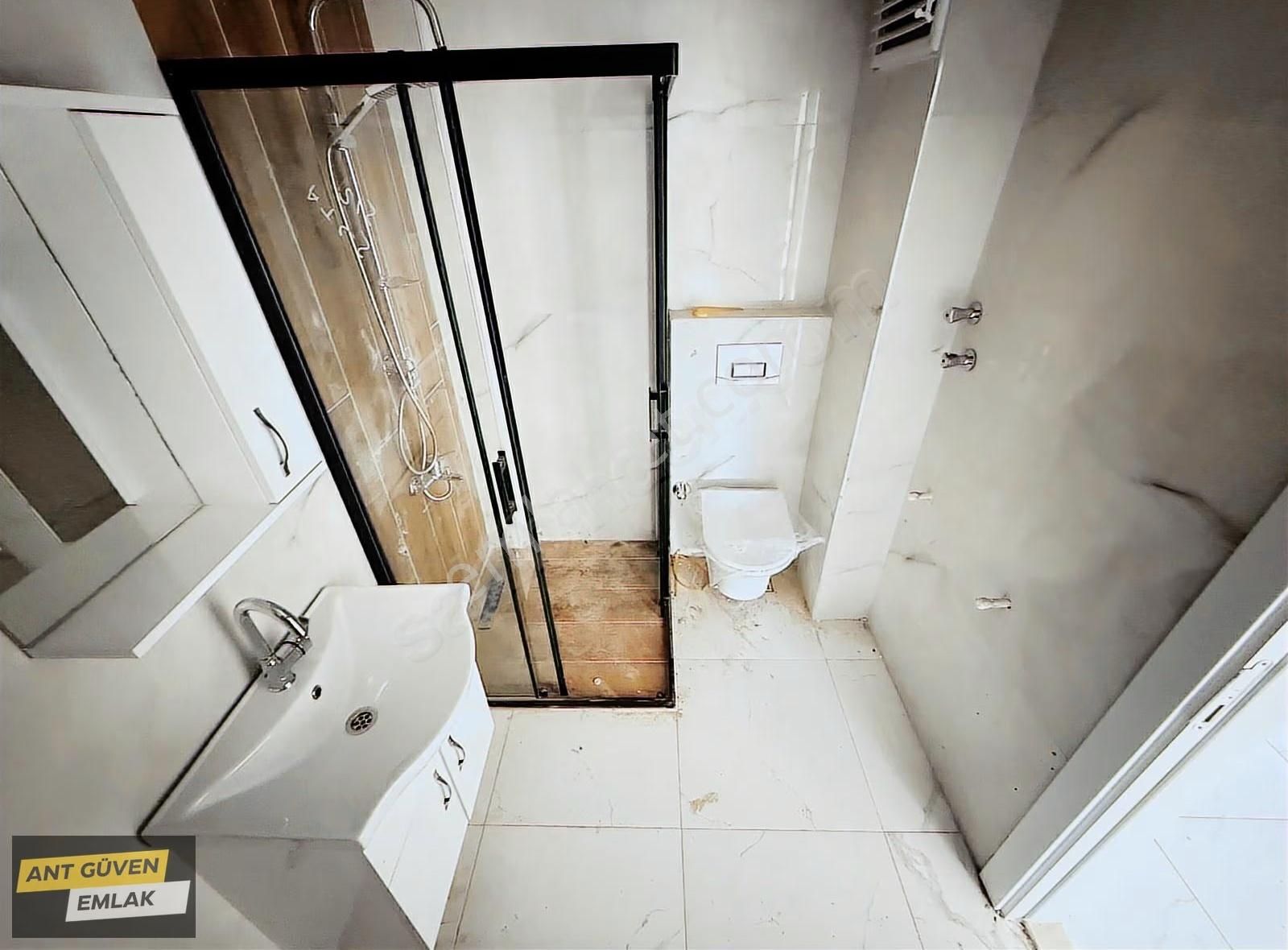 Döşemealtı Yeniköy'de Atatürk Caddesine Yakın 2+1 Arakat Daire - Görsel 25