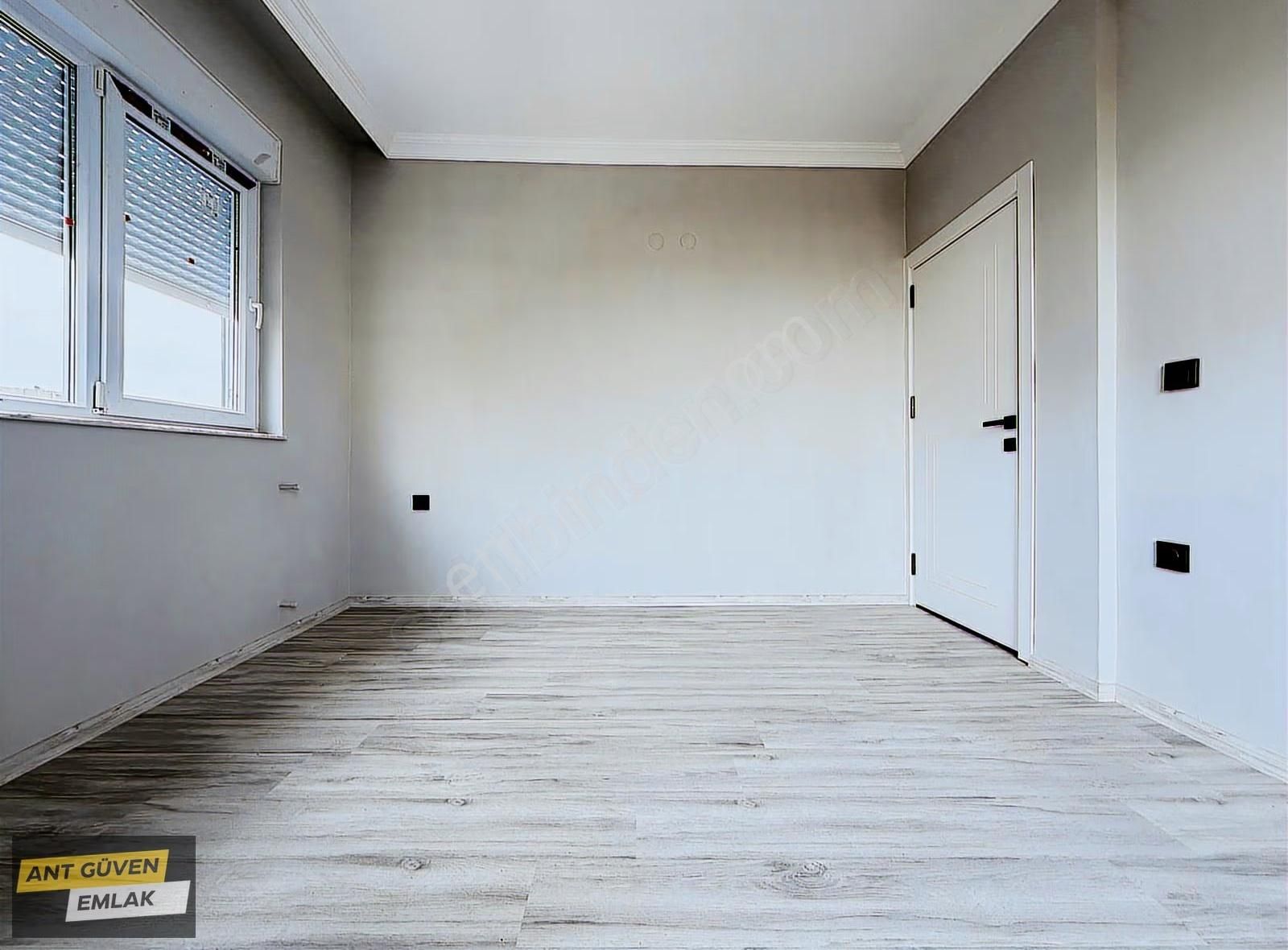 Döşemealtı Yeniköy'de Atatürk Caddesine Yakın 2+1 Arakat Daire - Görsel 16