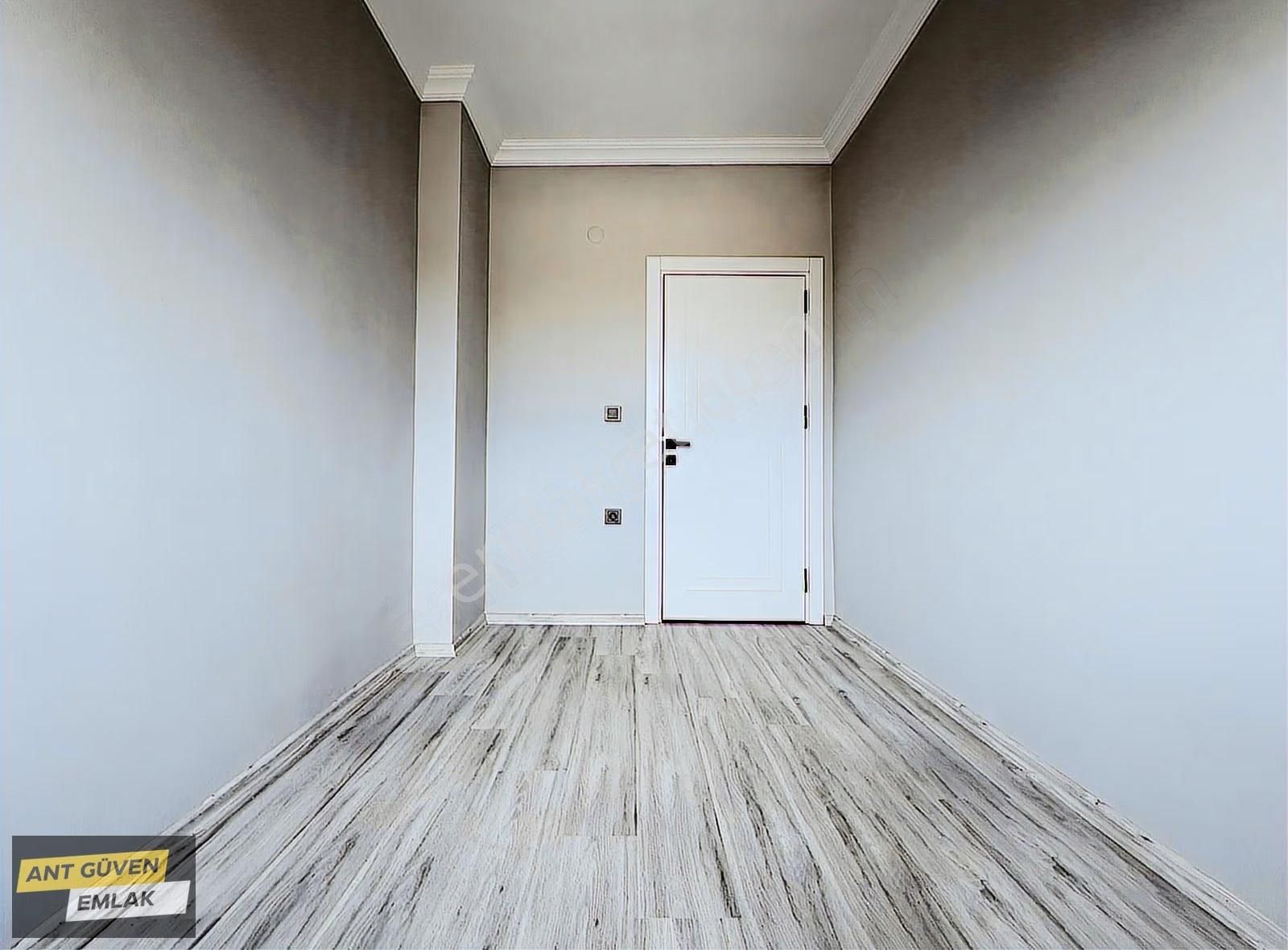 Döşemealtı Yeniköy'de Atatürk Caddesine Yakın 2+1 Arakat Daire - Görsel 27