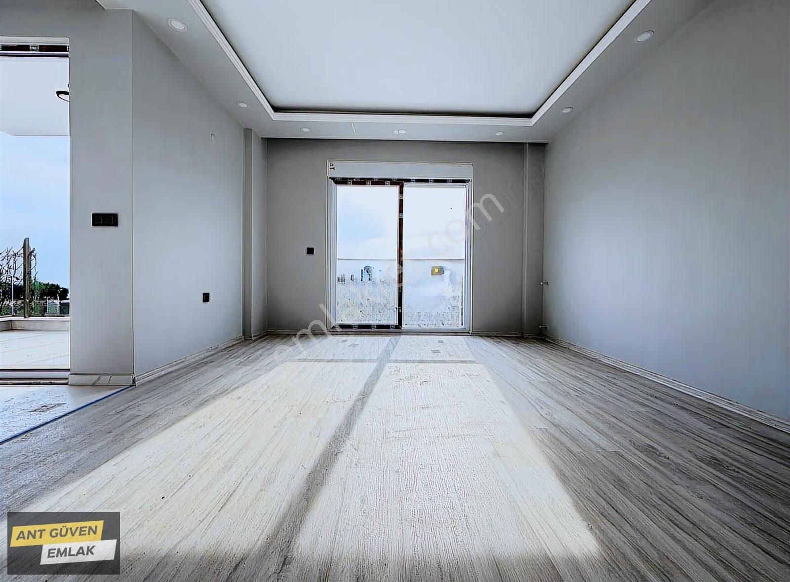 Döşemealtı Yeniköy'de Atatürk Caddesine Yakın 2+1 Arakat Daire - Görsel 31