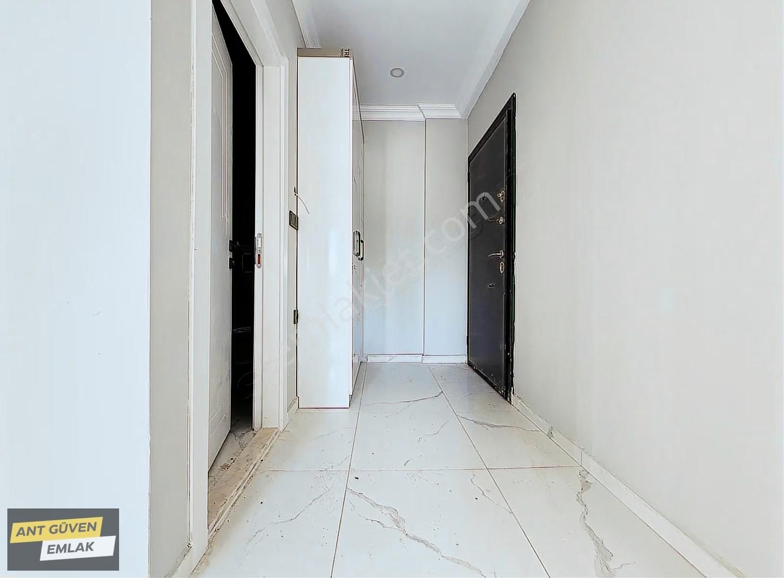 Döşemealtı Yeniköy'de Atatürk Caddesine Yakın 2+1 Arakat Daire - Görsel 8