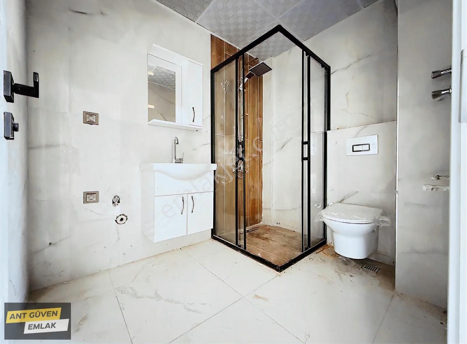 Döşemealtı Yeniköy'de Atatürk Caddesine Yakın 2+1 Arakat Daire - Görsel 14