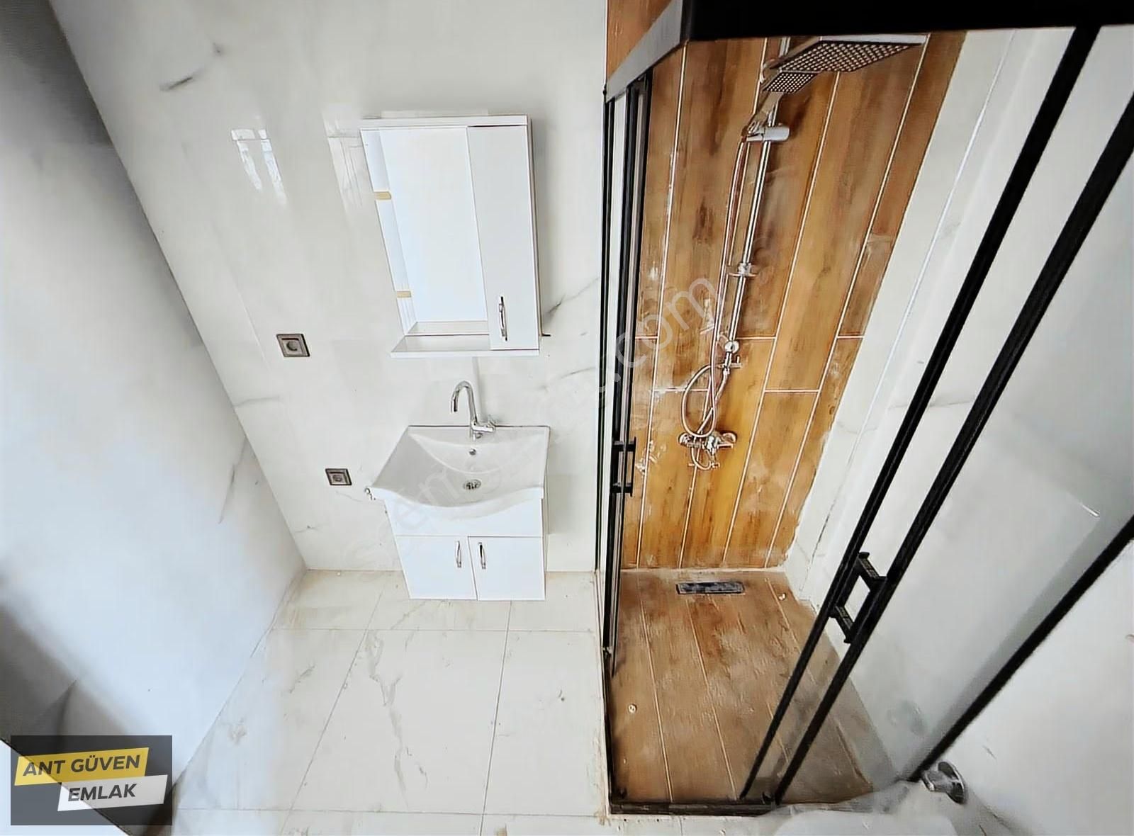 Döşemealtı Yeniköy'de Atatürk Caddesine Yakın 2+1 Arakat Daire - Görsel 30