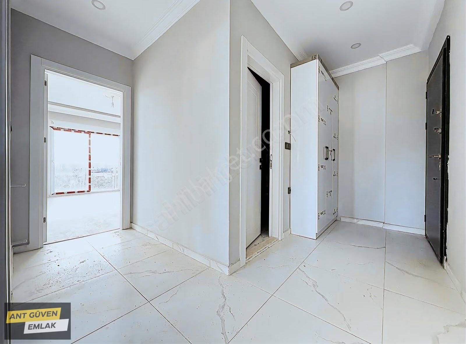 Döşemealtı Yeniköy'de Atatürk Caddesine Yakın 2+1 Arakat Daire - Görsel 15