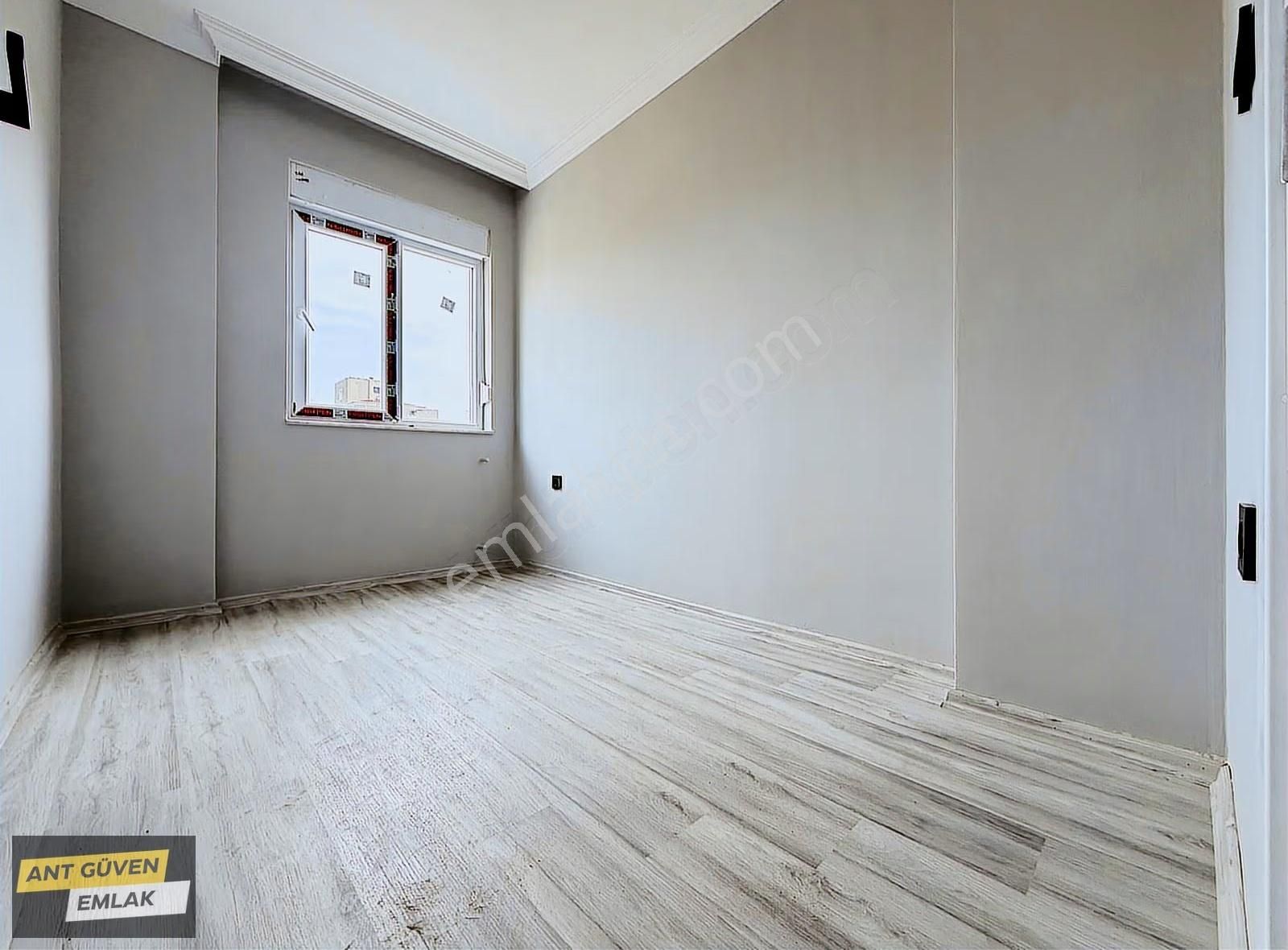 Döşemealtı Yeniköy'de Atatürk Caddesine Yakın 2+1 Arakat Daire - Görsel 17