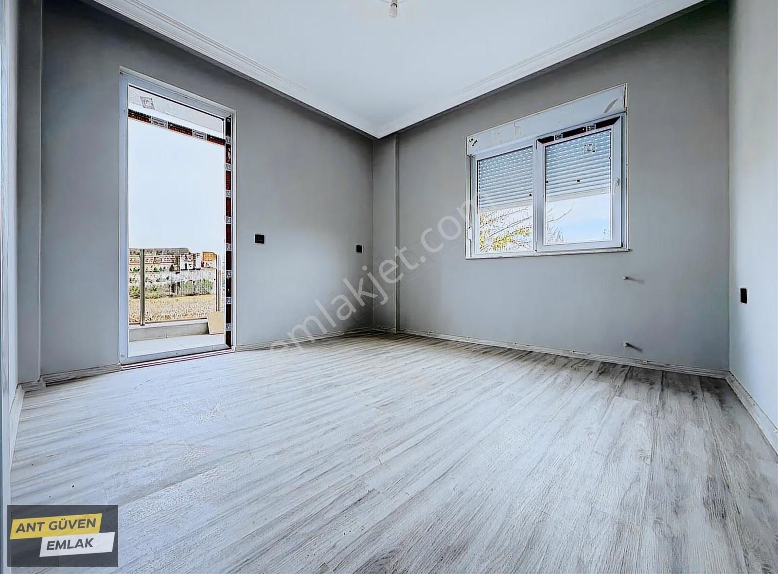 Döşemealtı Yeniköy'de Atatürk Caddesine Yakın 2+1 Arakat Daire - Görsel 28