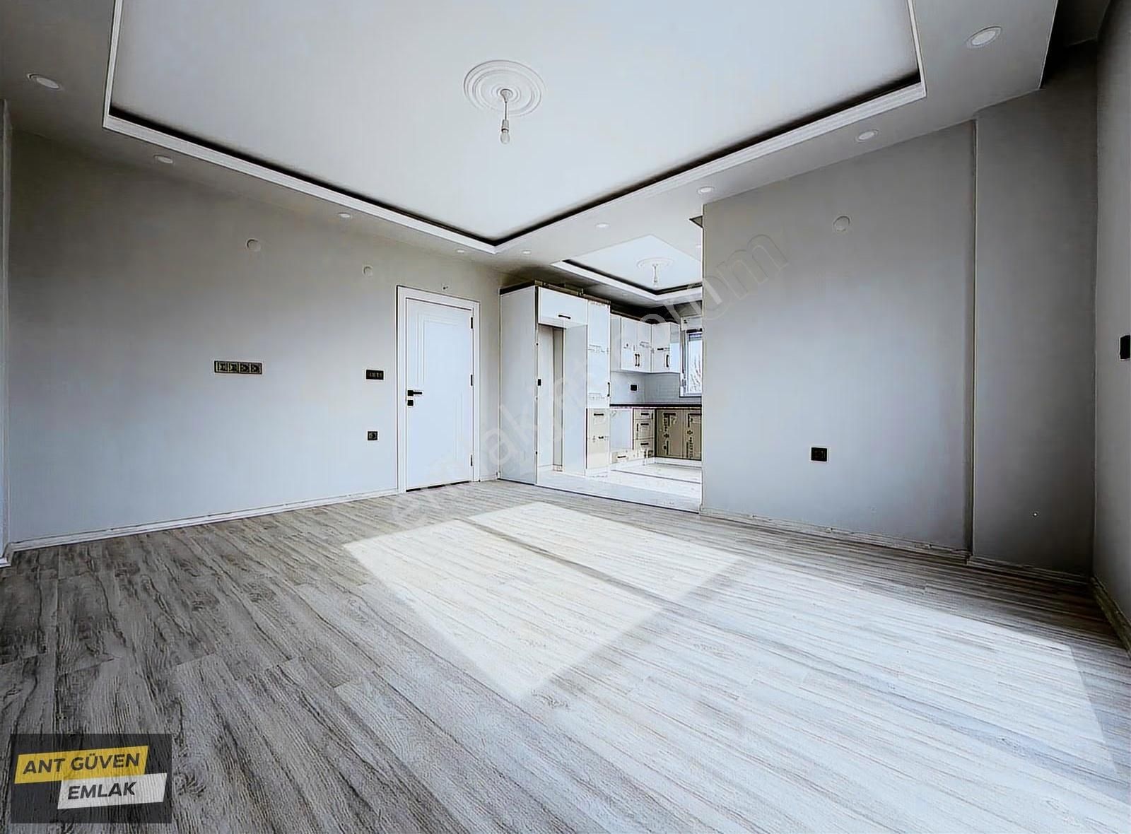 Döşemealtı Yeniköy'de Atatürk Caddesine Yakın 2+1 Arakat Daire - Görsel 19