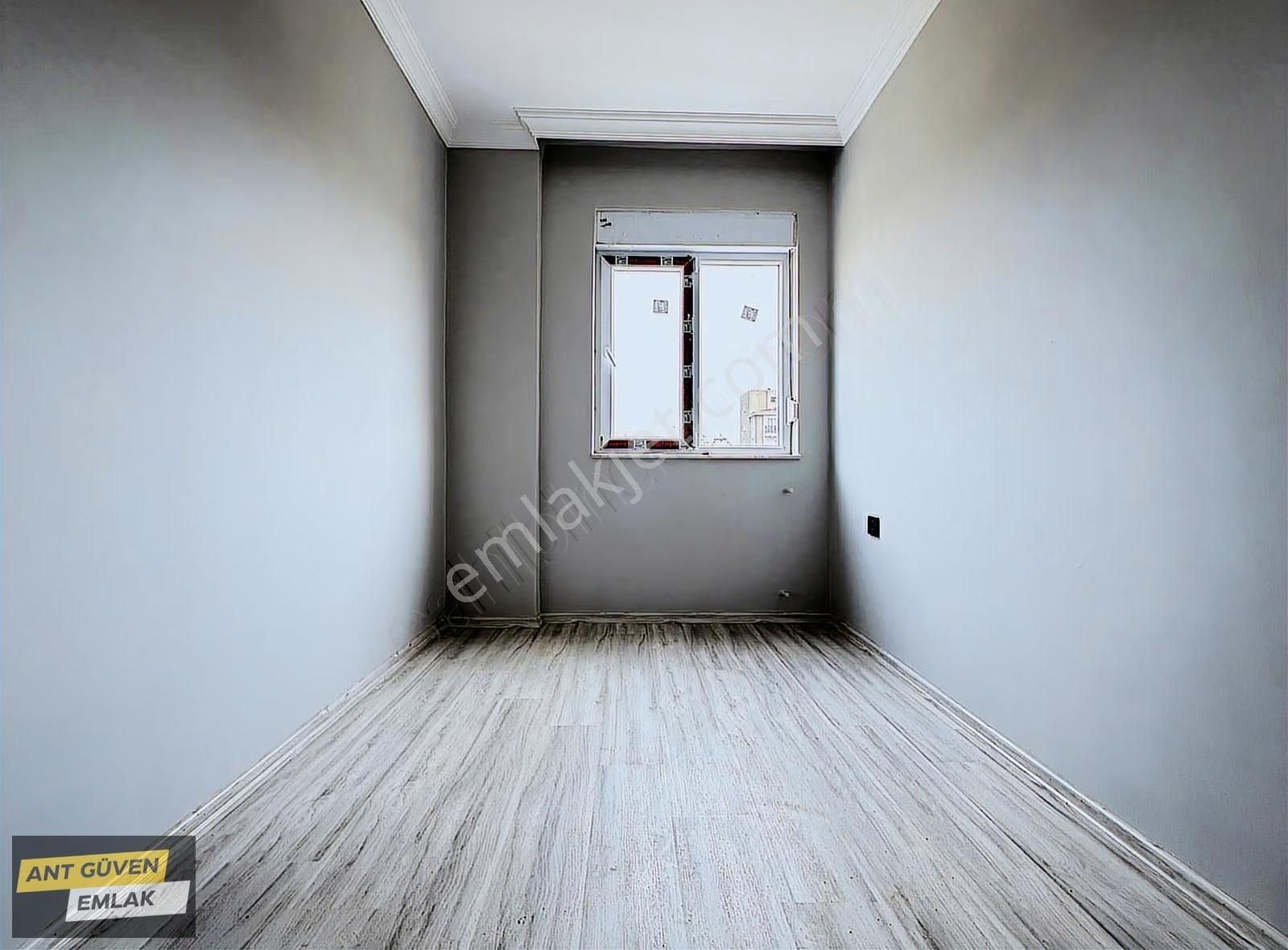 Döşemealtı Yeniköy'de Atatürk Caddesine Yakın 2+1 Arakat Daire - Görsel 12