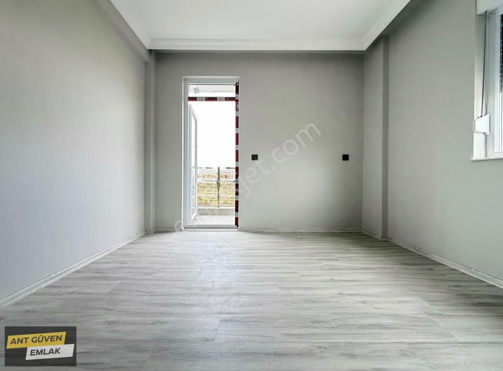 Döşemealtı Yeniköy'de Atatürk Caddesine Yakın 2+1 Arakat Daire - Görsel 21