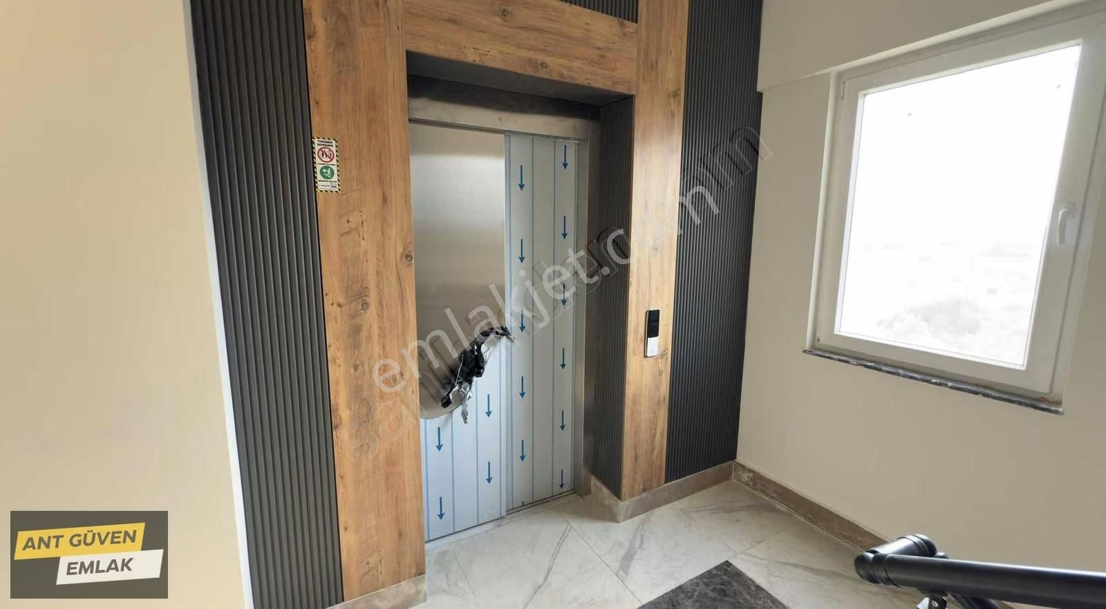 Yeniköy'de Cadde Üzerinde 2+1 Elektrikli Pnjrlu Sıfır Daireler - Görsel 20