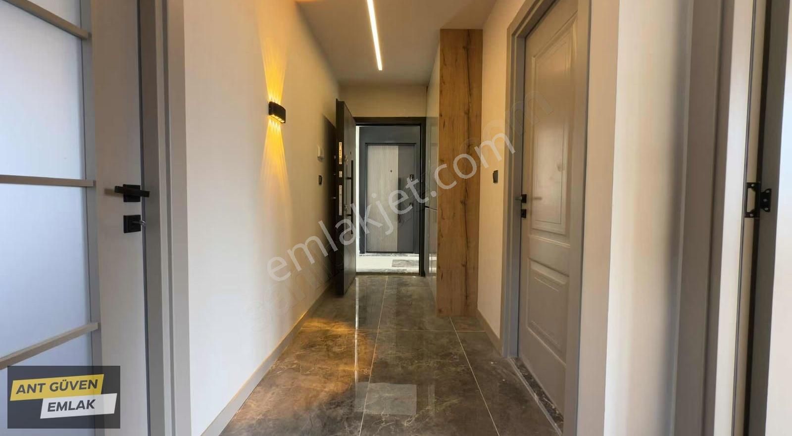 Yeniköy'de Cadde Üzerinde 2+1 Elektrikli Pnjrlu Sıfır Daireler - Görsel 7