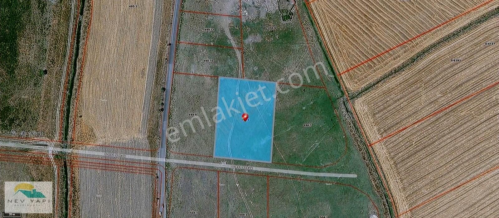 ** Nev Arsa Ofisinden 150 Metrekare **