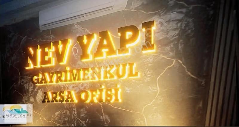 ** Nev Arsa Ofisinden 150 Metrekare ** - Görsel 4